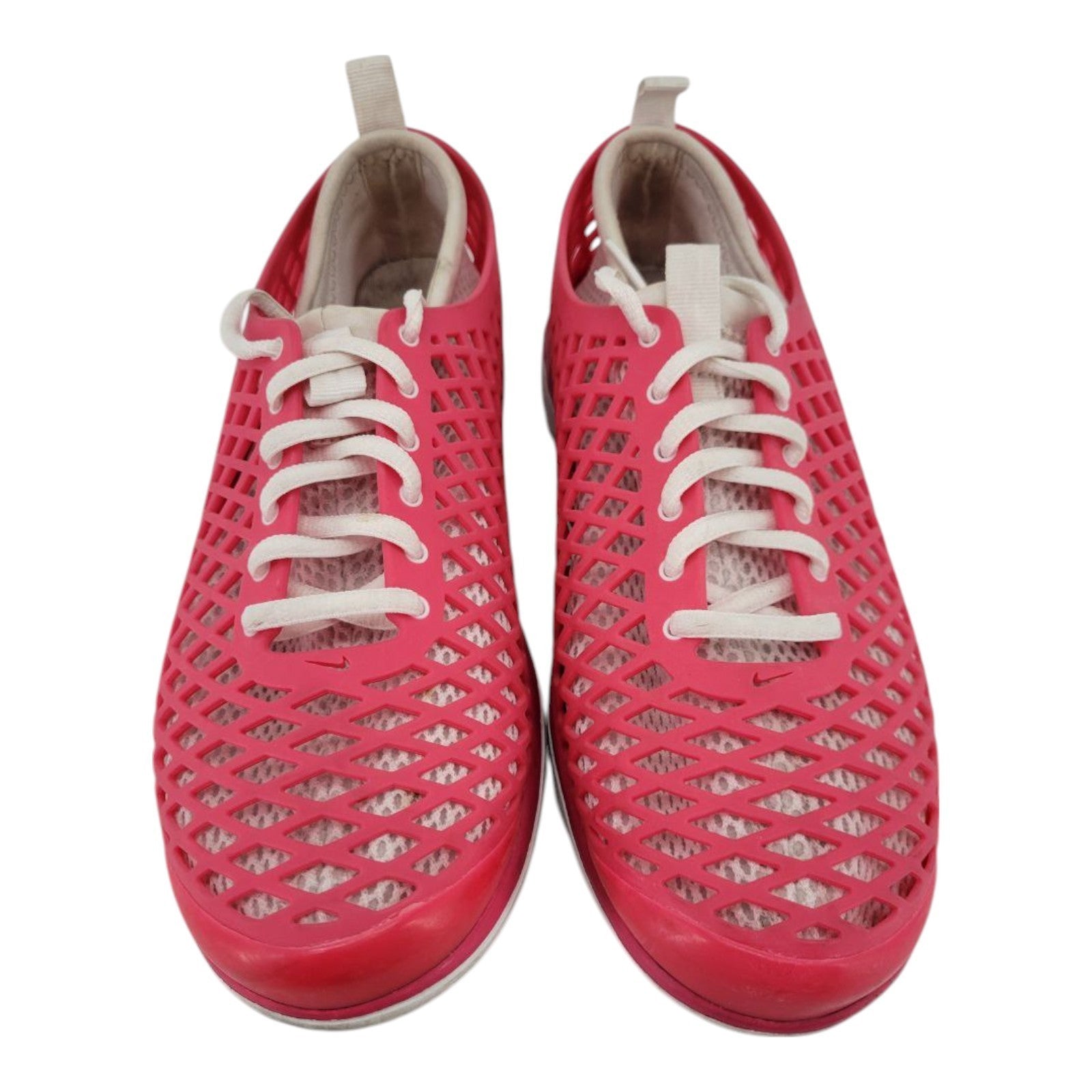 Nike Air Rejuven8 Pink Running Shoes 318921-662 Womens US 9