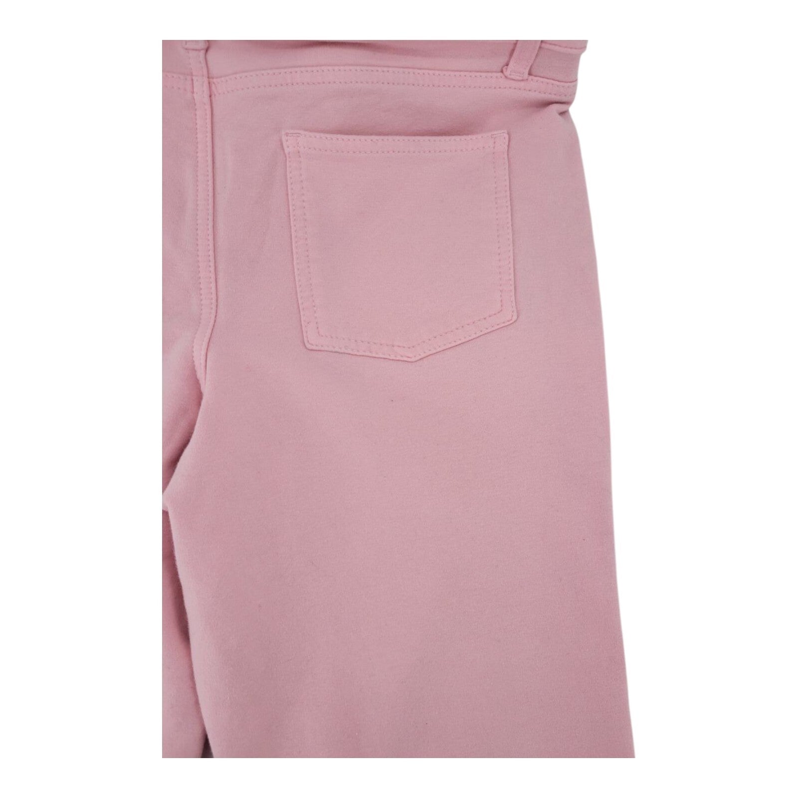 Urban Groove Womens Pink Stretch Jegging Pants Pull On Style Size XL