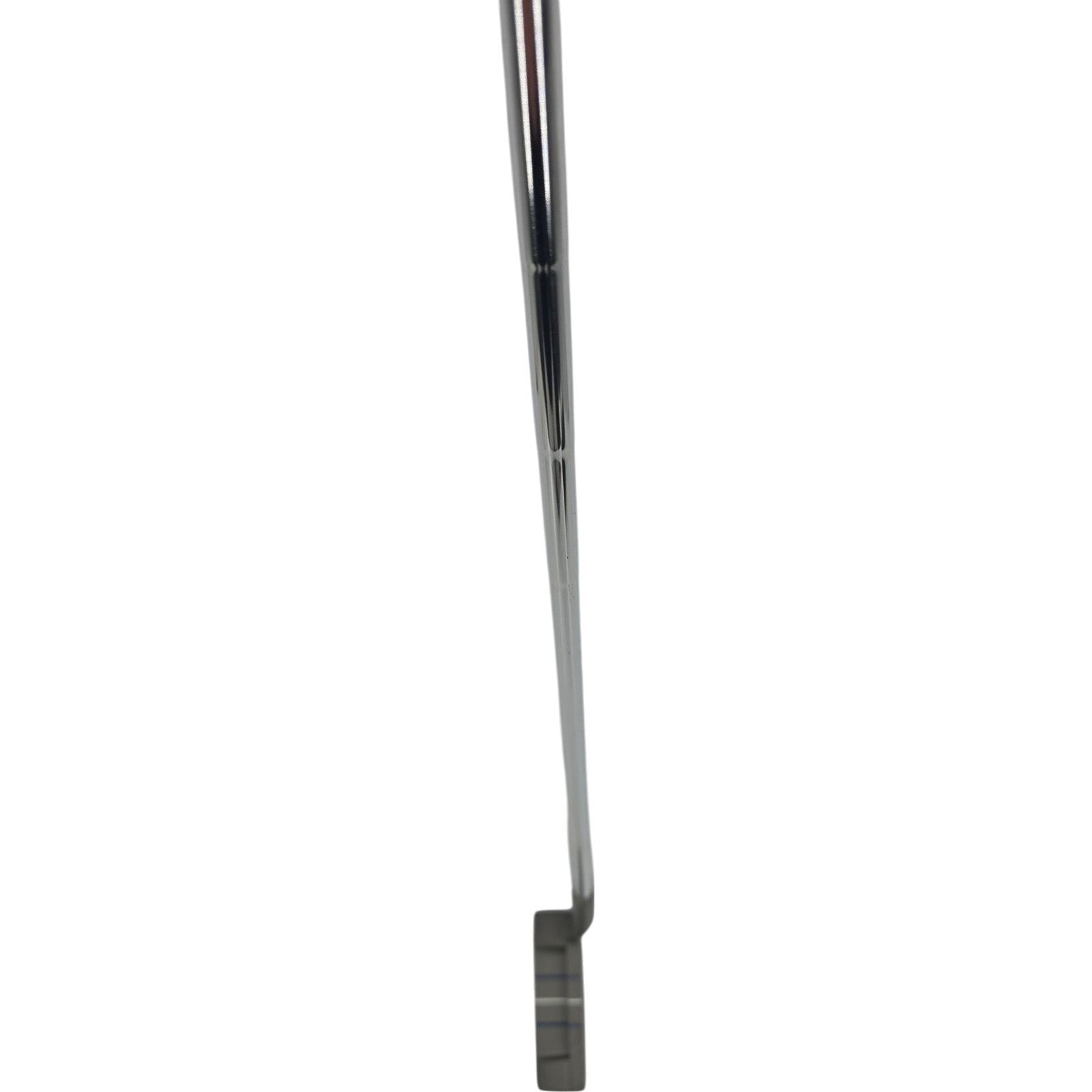 Northwestern Nancy Lopez 802 Tour Choice Golf Putter Ladies Steel Shaft 34”