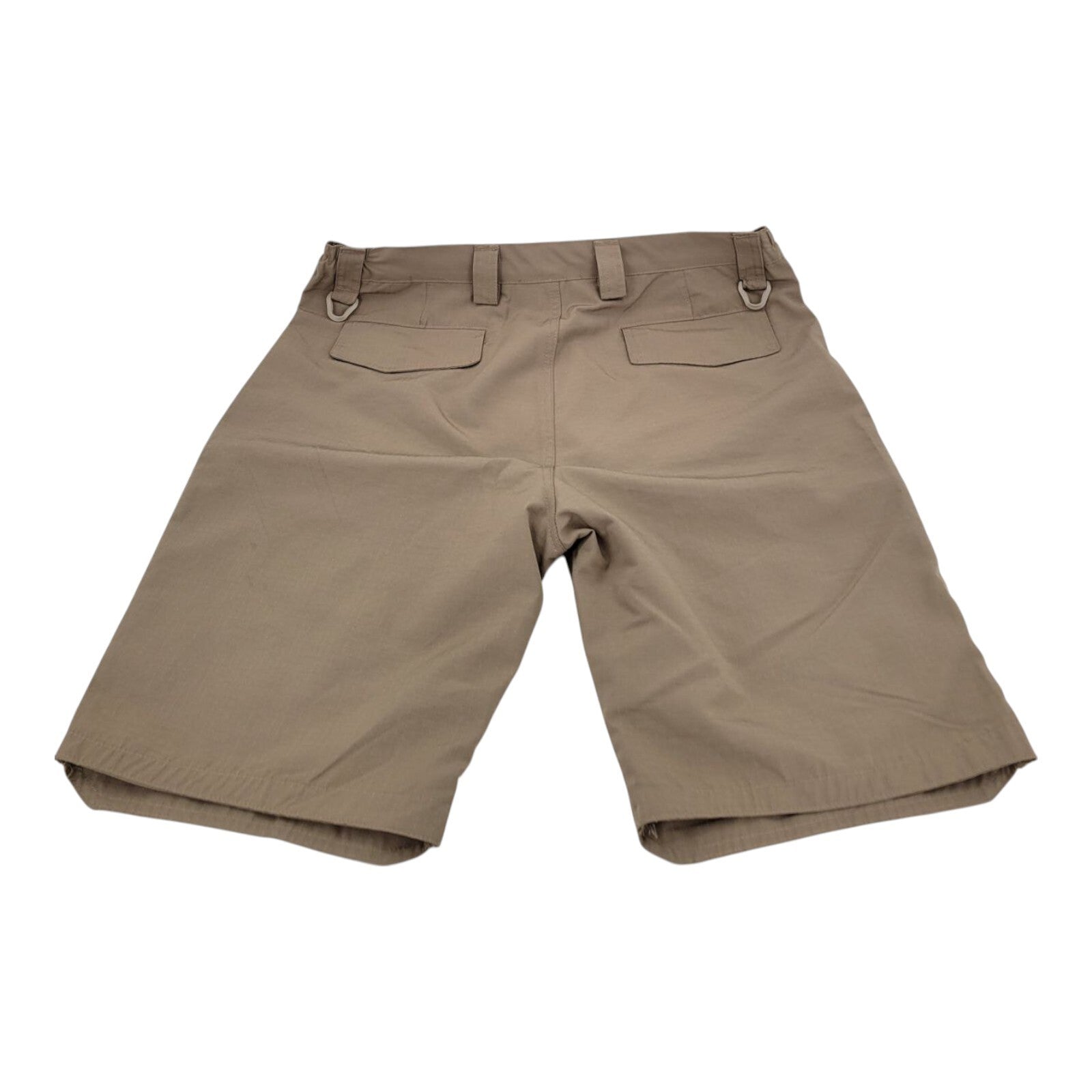 W Brand Tactical Series Outdoor Utility Pockets Tan Cargo Shorts Mens XXL
