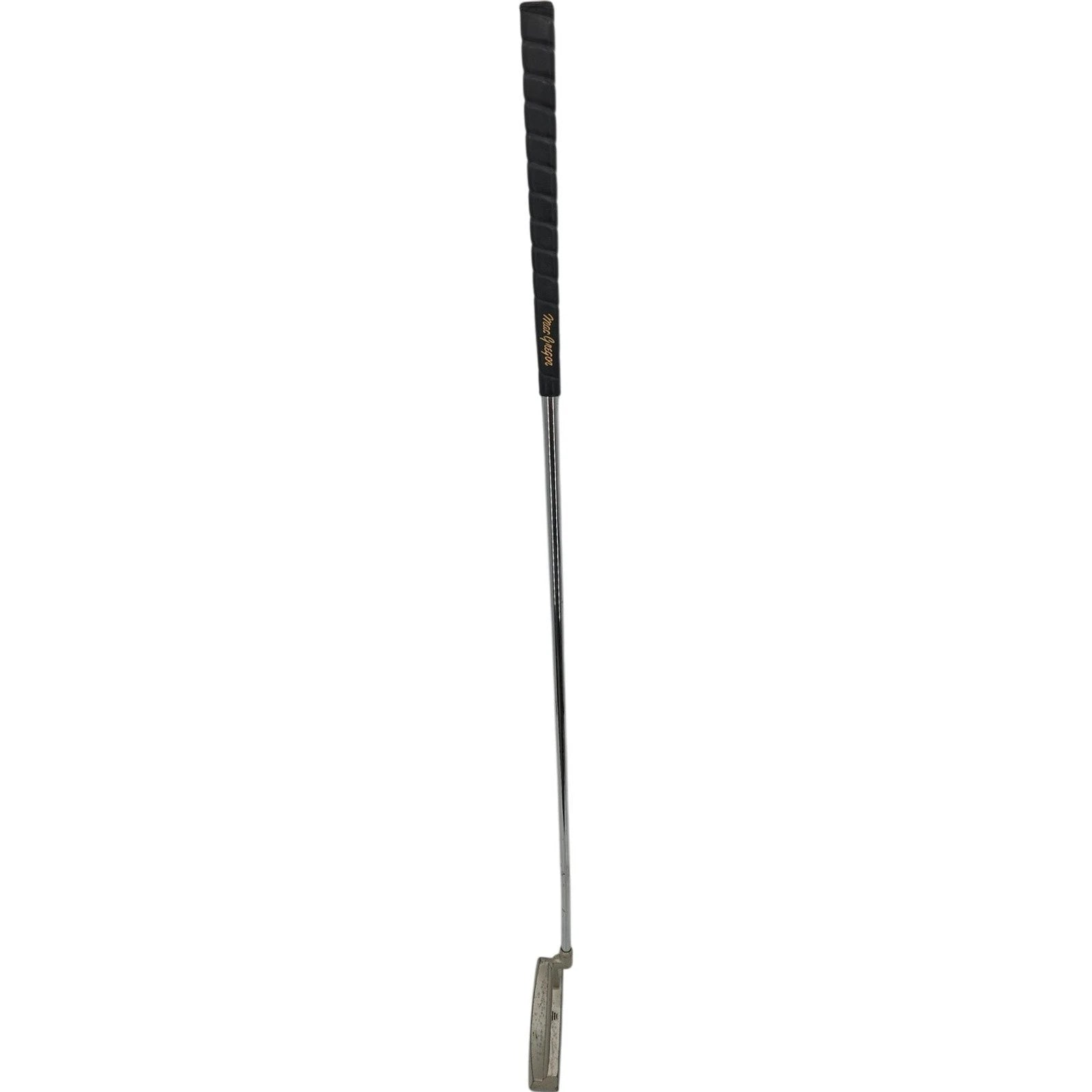 MacGregor Balata Face BP322 Putter Golf Club RH Mens With Steel Shaft 36"