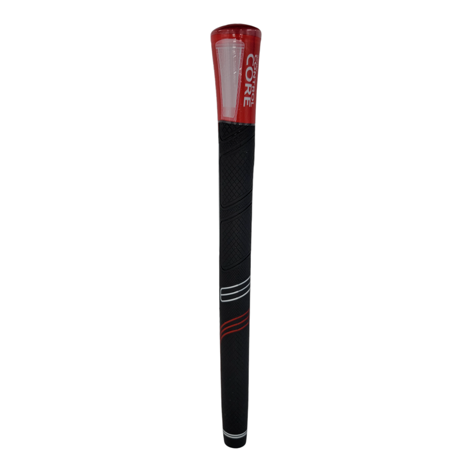 Golf Pride CP2 Pro Golf Grip Standard Size Black Red