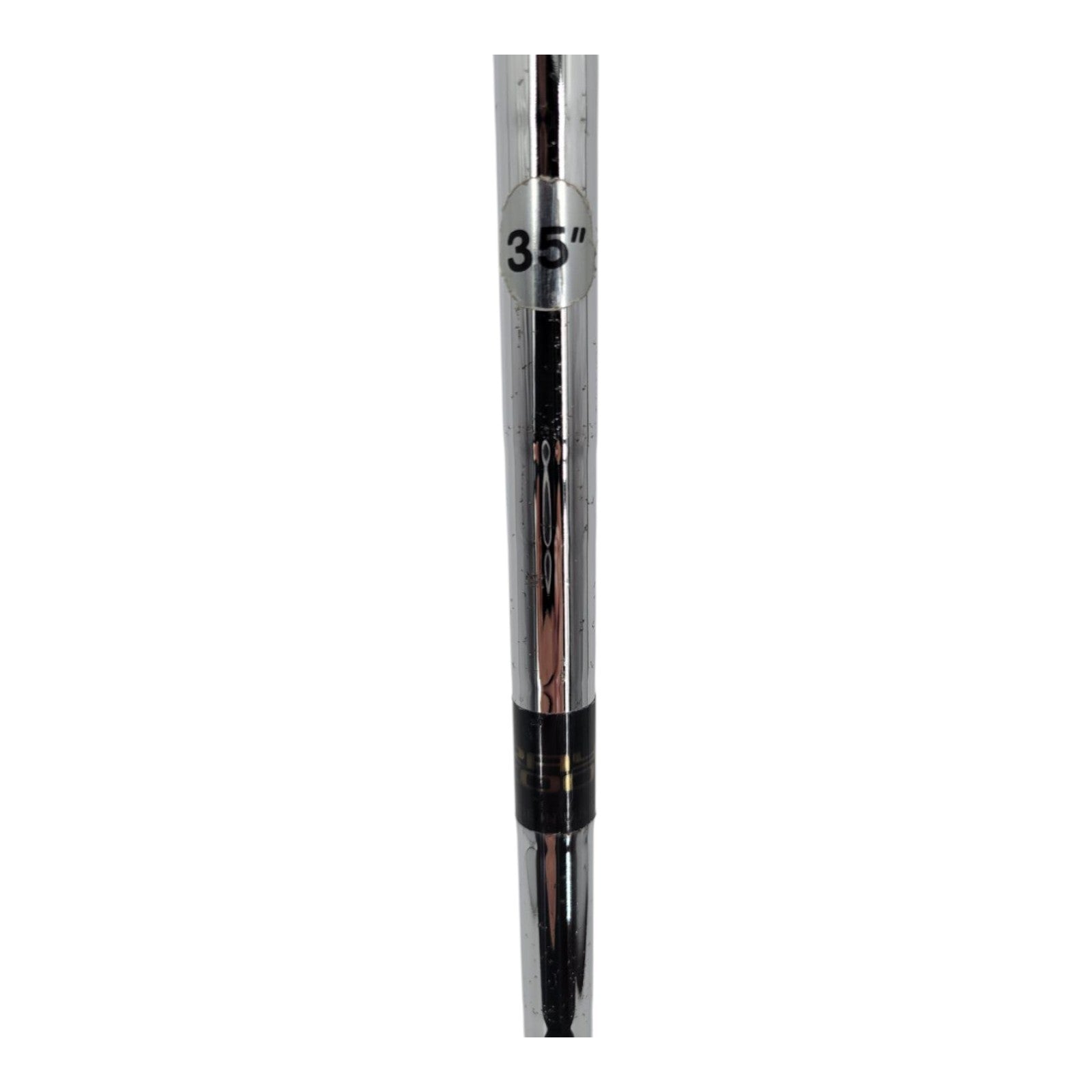 Ray Cook Classic Plus Chipper Golf Club RH Men's 36" Metal Shaft Original Grip