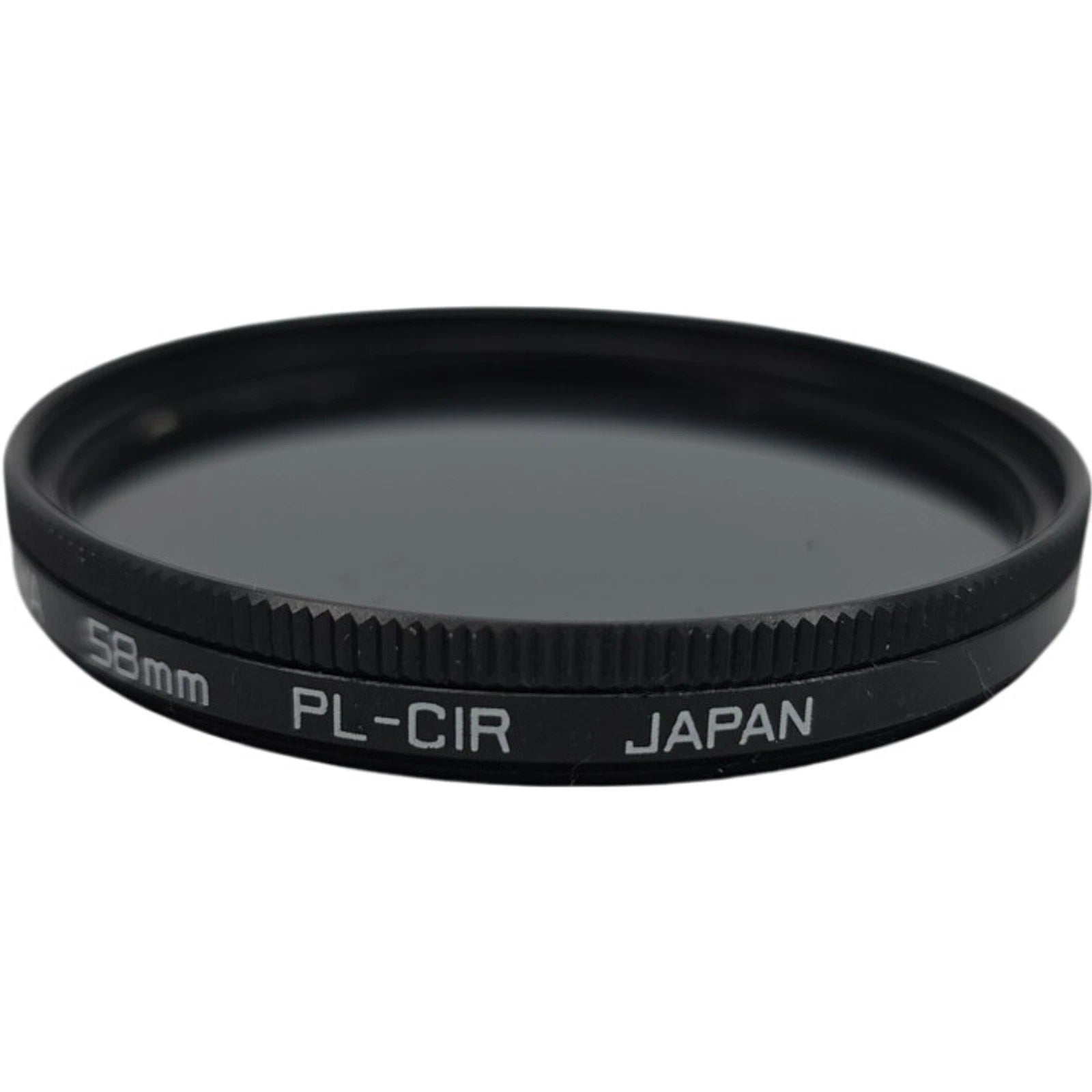 Lot of 4 Hoya 58mm 67mm PL-CIR Hoya 67mm WARM & Merkury Optics 58mm Filters