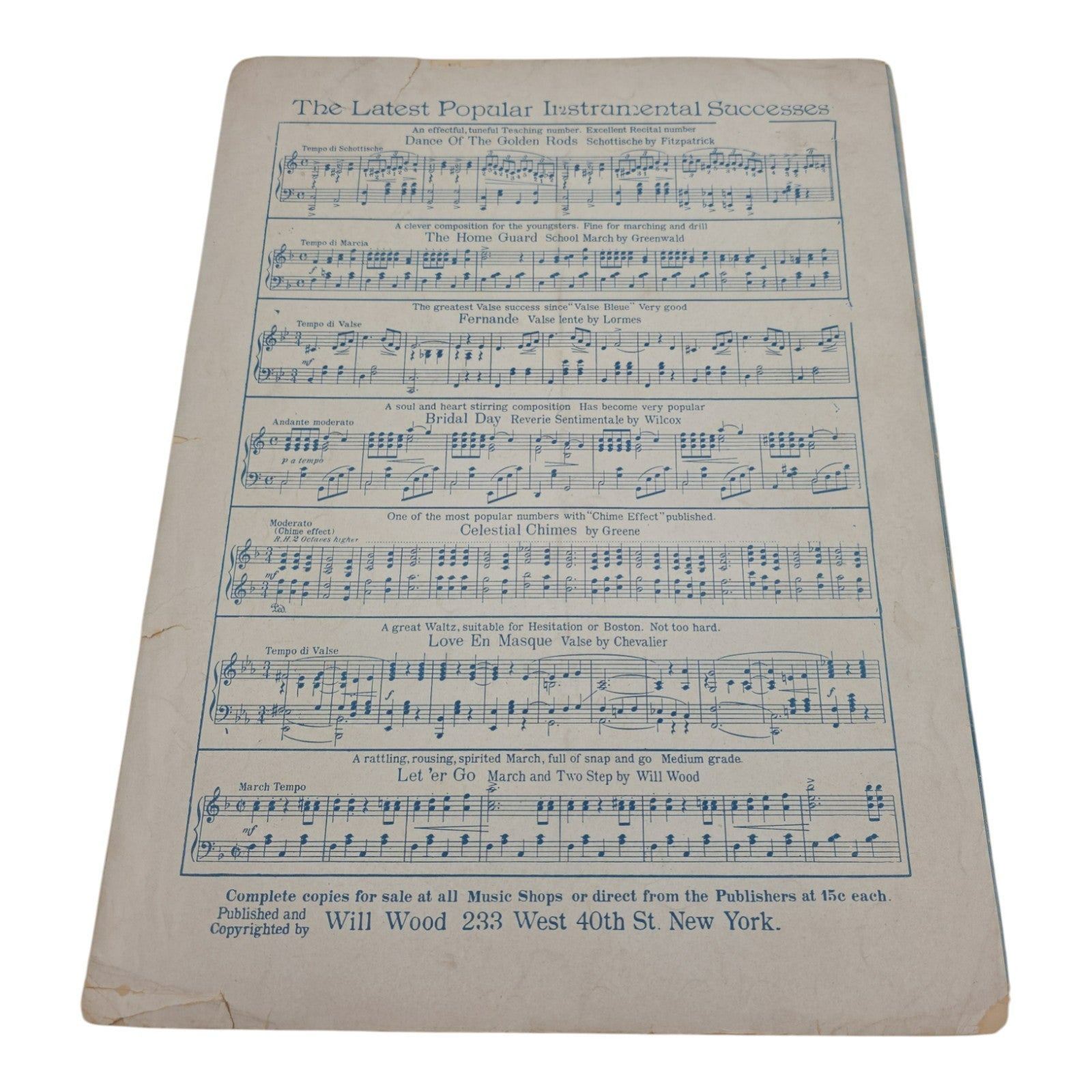 Light Cavalry Overture Sheet Music by Franz Von Suppe