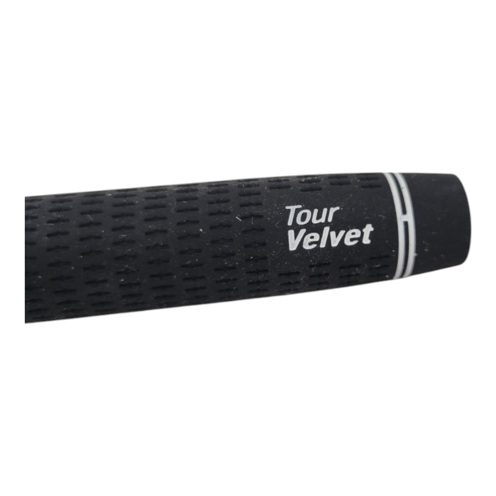 Golf Pride Tour Velvet Plus 4 Midsize Grip – Black