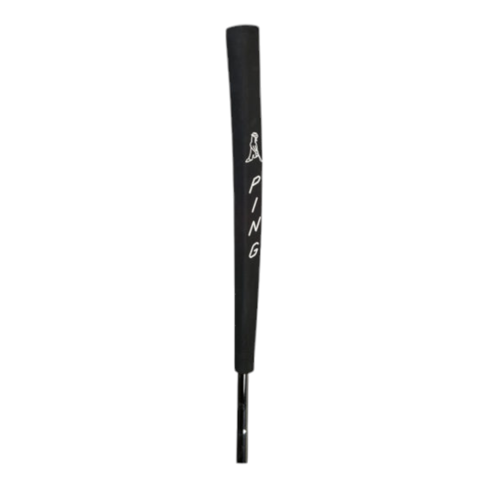 Ping PP58 Blackout Putter Grip Thin Smooth Profile High-Quality Golf Grip