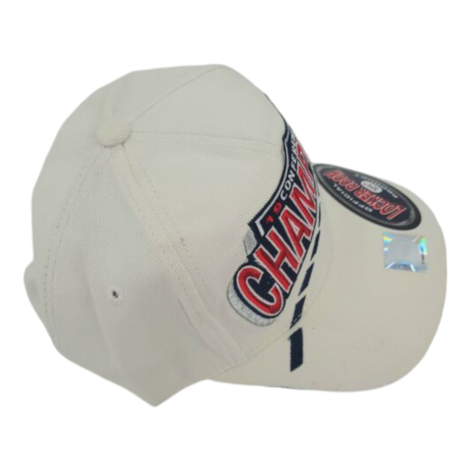 Vintage SPL28 1999 NFL Tennessee Titans Conference Champions Unstructured Cap