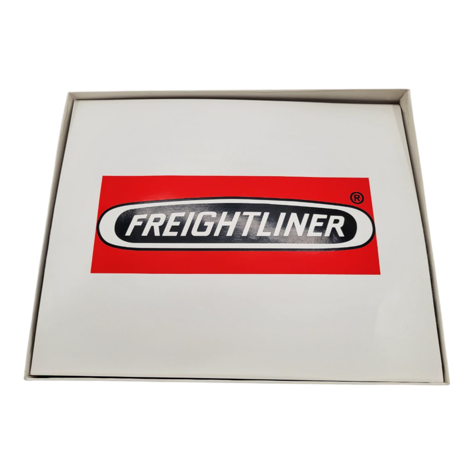 The First Edition Series By Winross Number Seven Freightliner Tractor Trailer