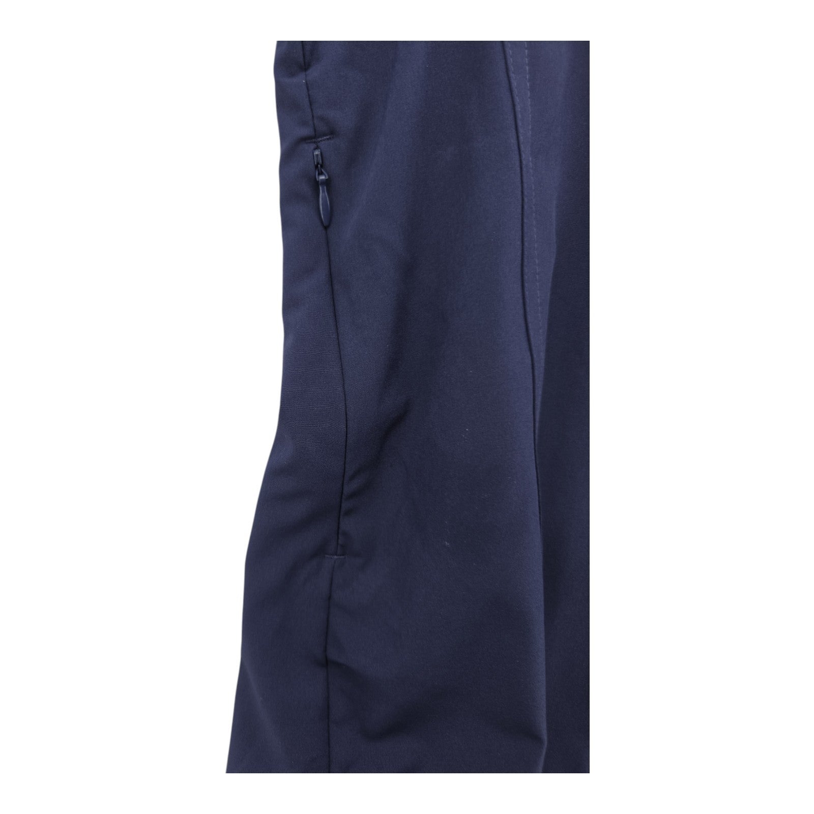 Reel Legends Adventure Women’s 2X Navy Sleeveless Button-Down Shirt
