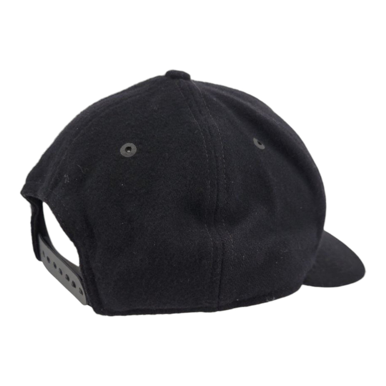 Nike True Texas Rangers Black Snapback Hat Fitted Wool Blend Cap MLB
