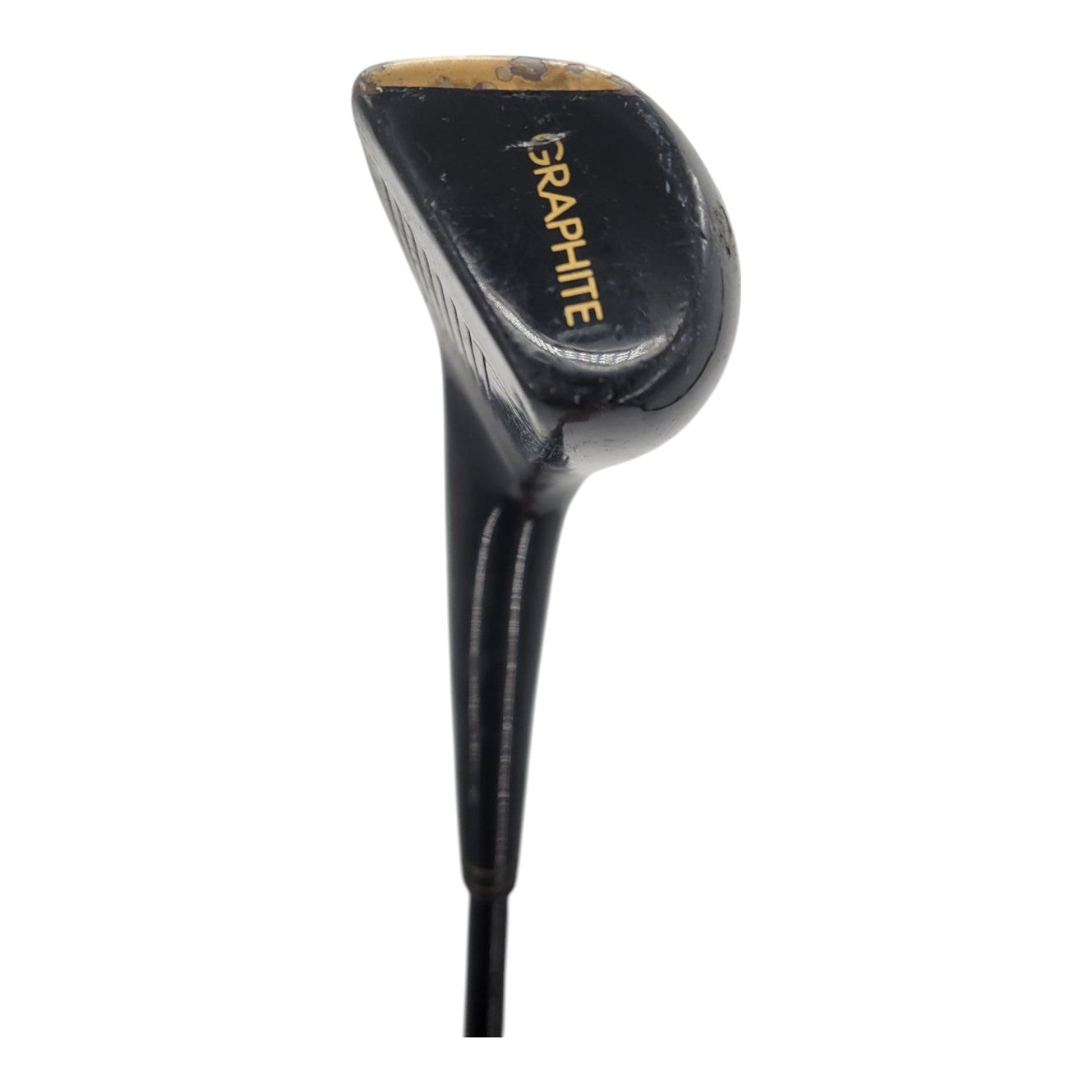 Samurai LCG Low Torque Competitive Edge 7 Hybrid R-Flex Graphite Shaft 35"