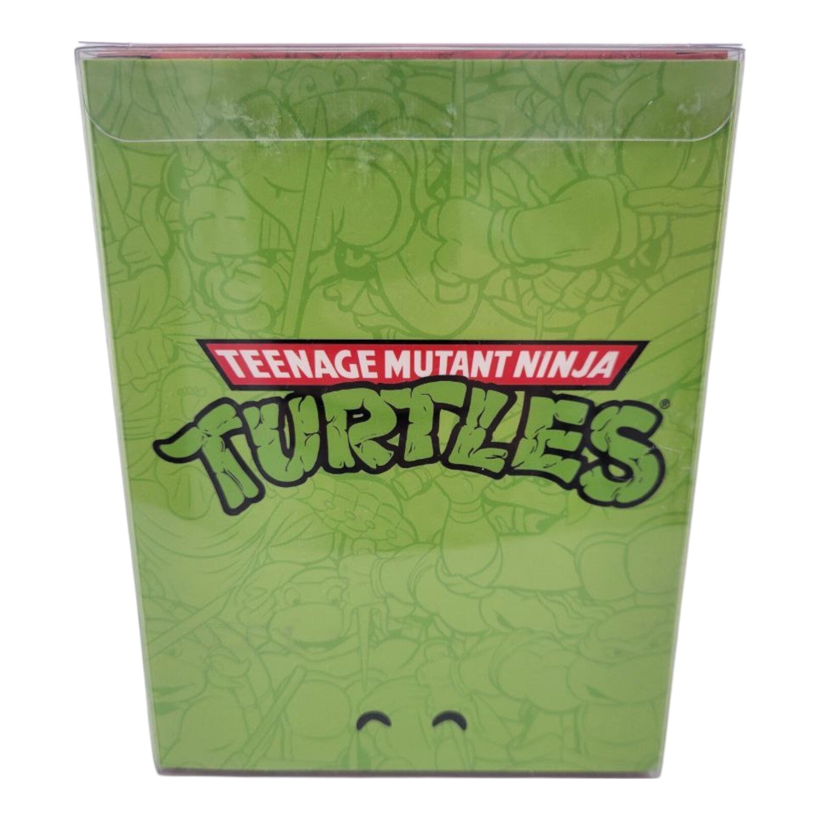 Youtooz Nickelodeon Teenage Mutant Ninja Turtles Raphael Vinyl Figure #3