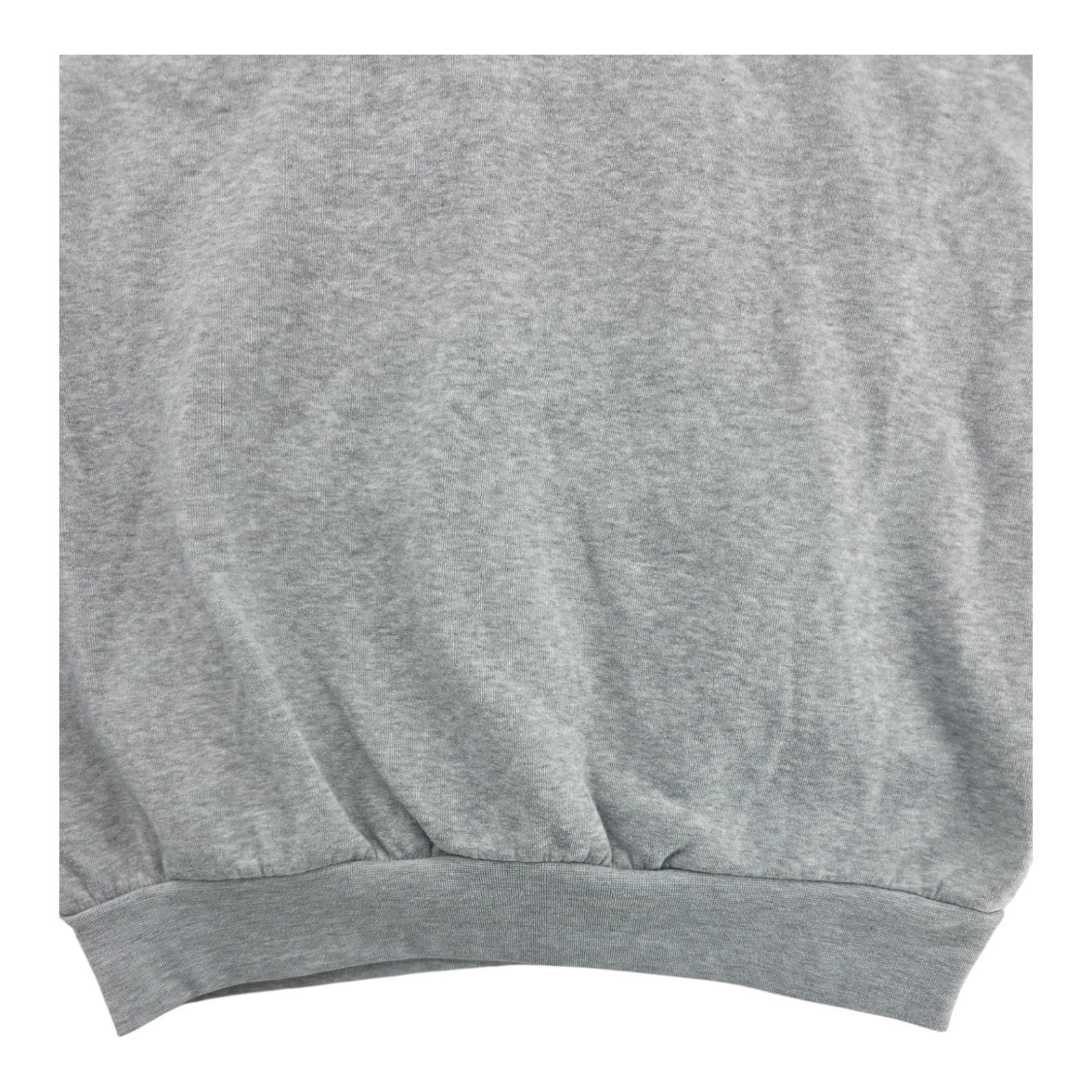 Original Deluxe Supply Cali Gray Hoodie Men’s XL Sweatshirt Kangaroo Pocket