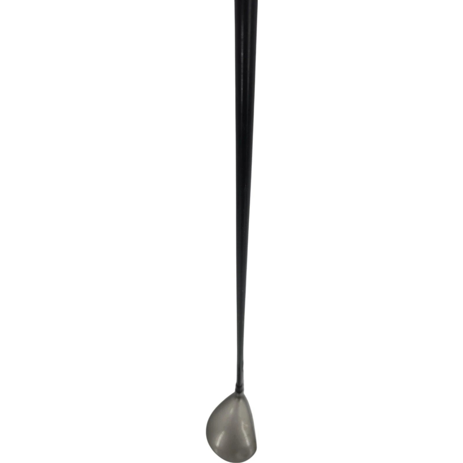 Striker Jimmy Wood Stainless Maximum Distance Loft 2 Fairway Wood Mens RH 44.5"