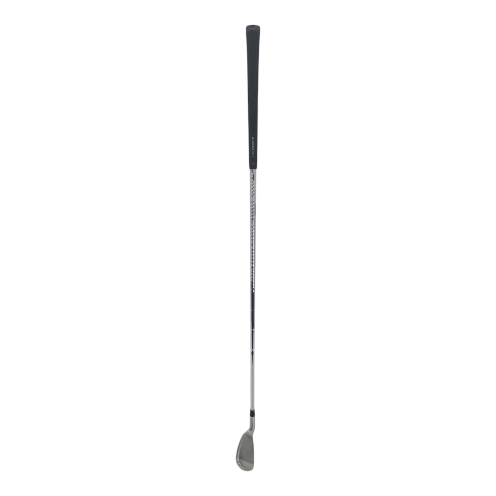 Adams Golf Tight Lies RH 9 Iron Mens Golf Club Steel Shaft Original Grip 37"