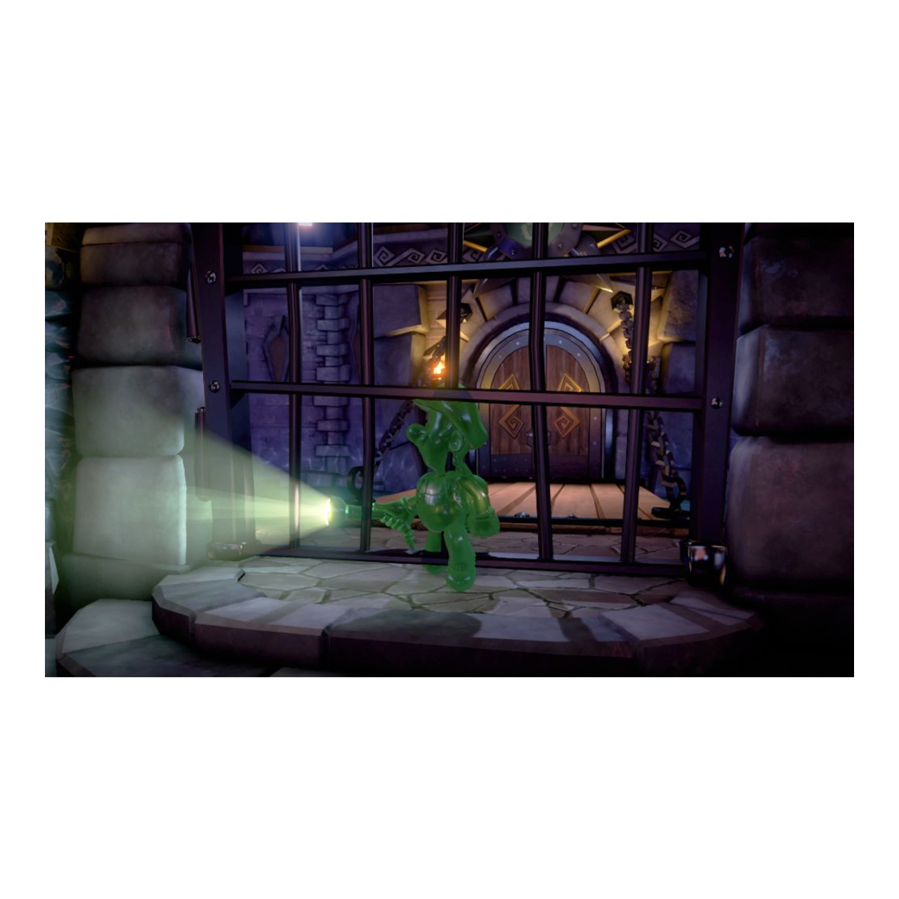 Luigi's Mansion 3 - Nintendo Switch