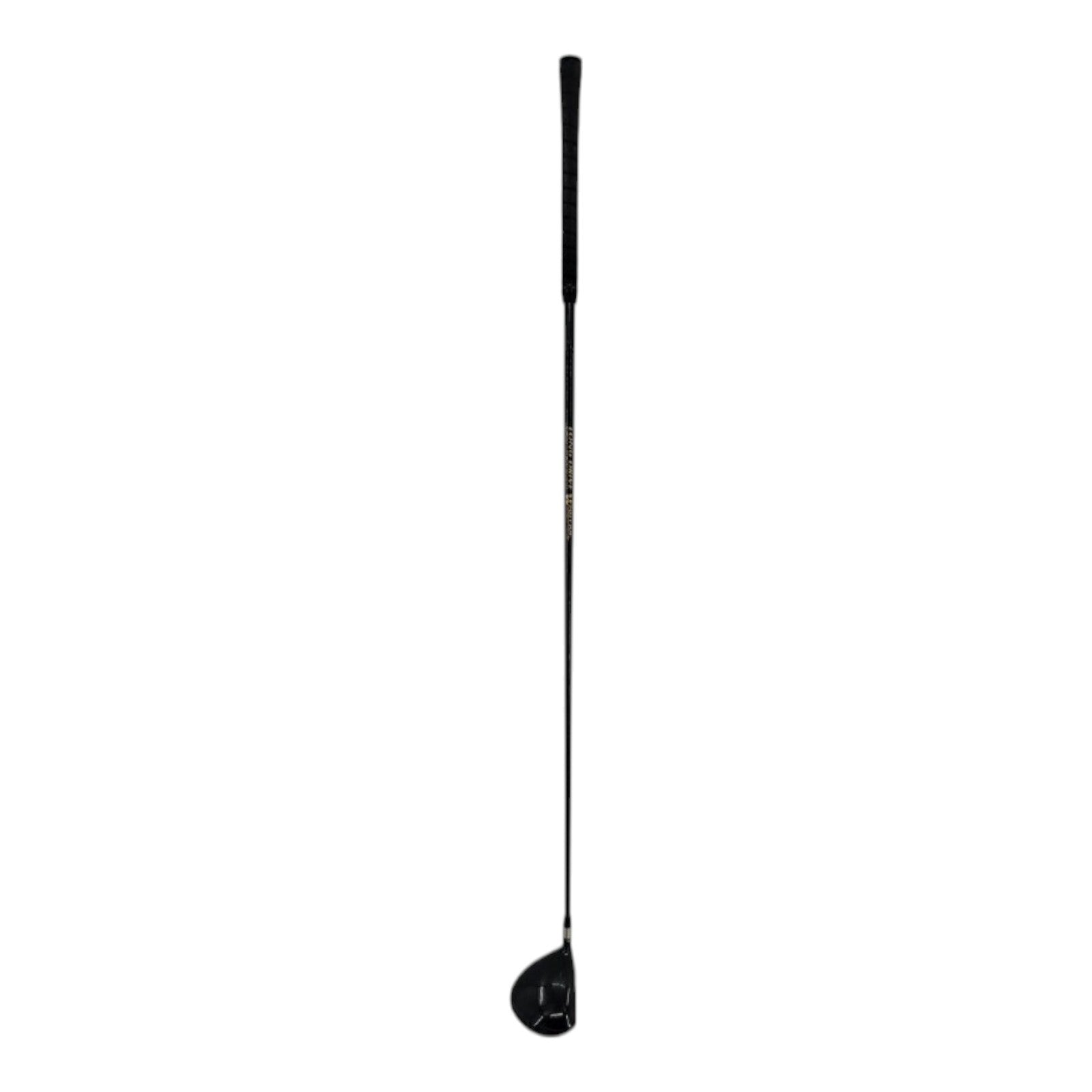 Warrior Custom Golf 15° 3 Wood Golf Club Graphite Shaft Original Grip RH 44"