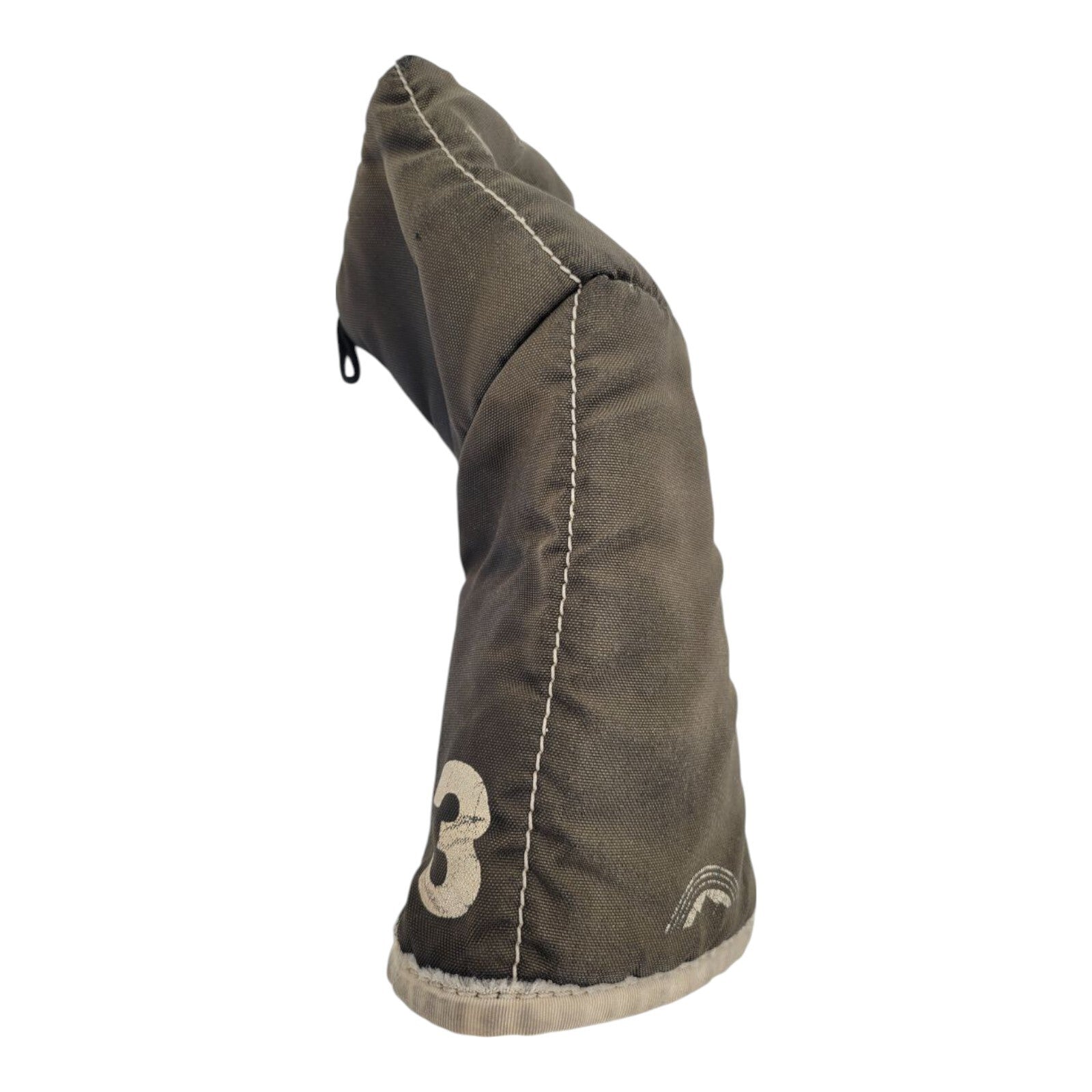Sun Mountain Vintage 3 Fairway Wood Headcover
