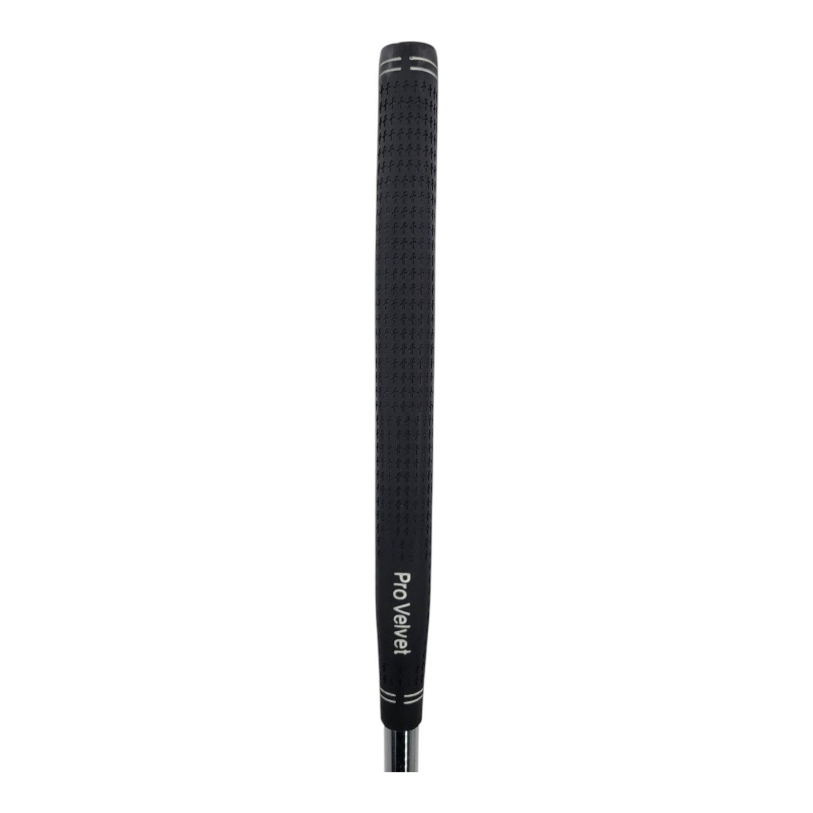 Knight Trakker TK3 Mallet Putter RH Men's 35" Black Chrome Golf Pride Grip