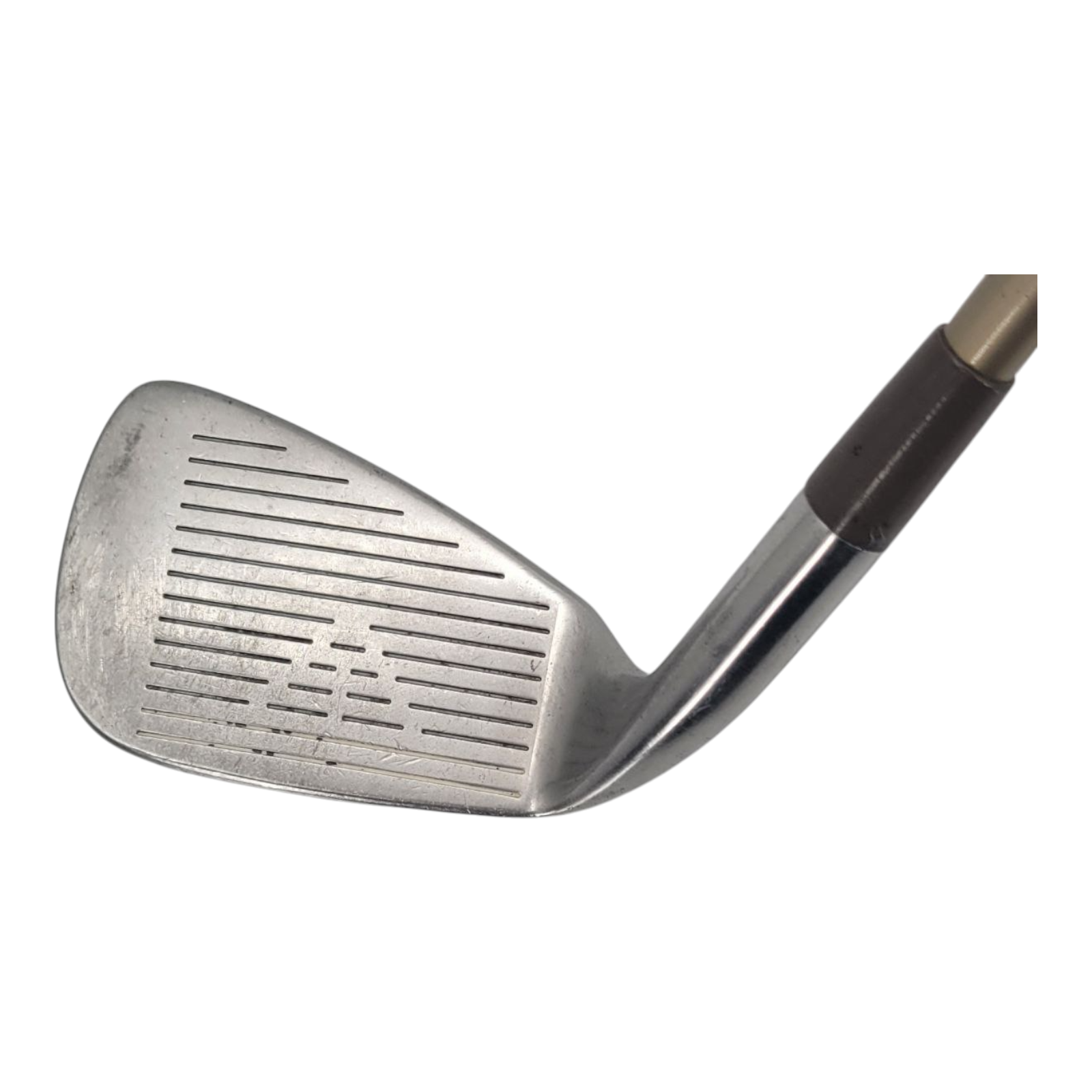 Mizuno Novel II Mens RH Pitching Wedge Ultra Light Graphite Shaft 36"