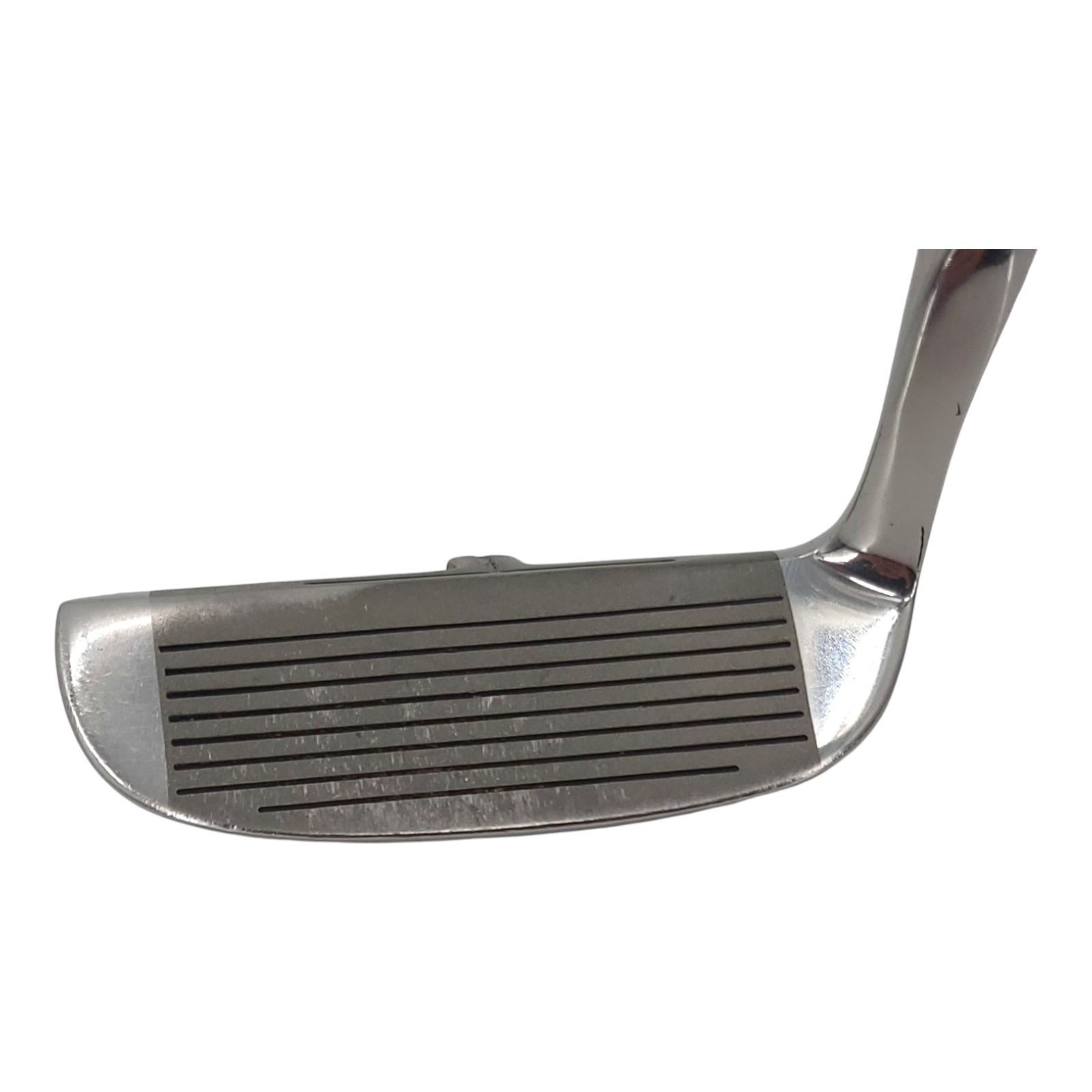 Competitive Edge Golf Power Sole Chipper Golf Club RH 36” with Steel Shaft