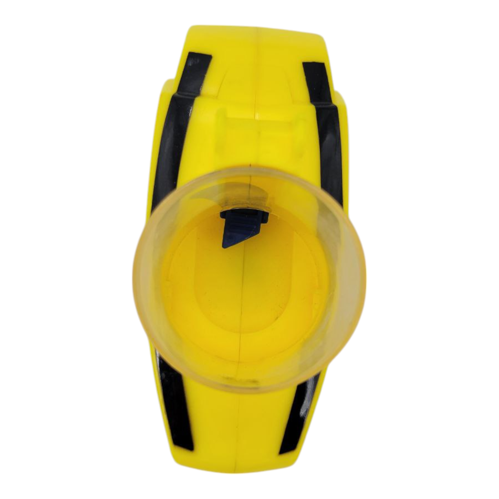 Total X-Stream Air Zip Shot Lightning Speed Disc Shooter