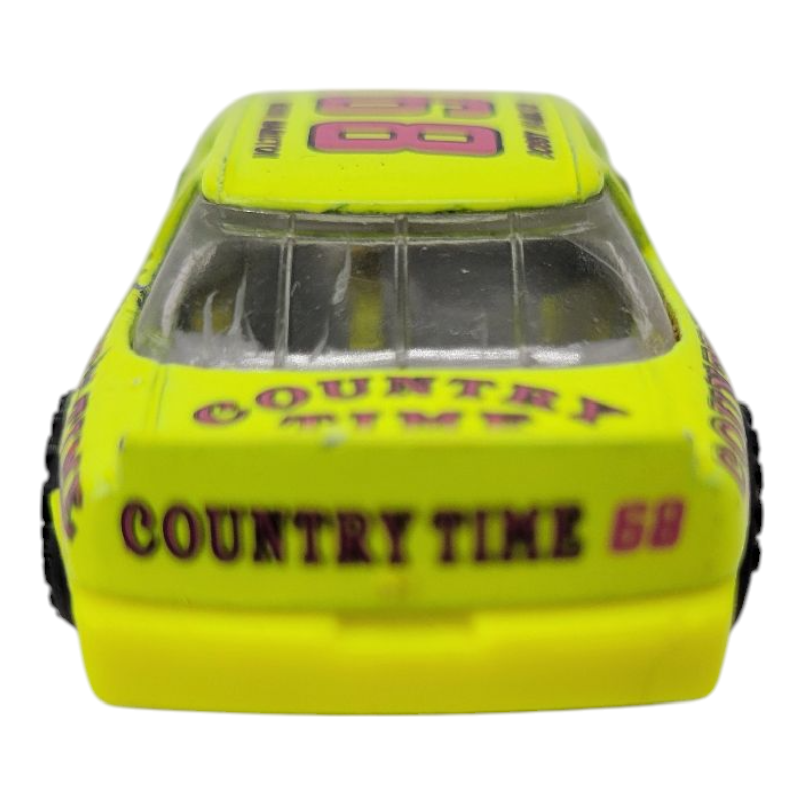 Pole Position Bobby Hamilton #68 Country Time 1992 NASCAR Diecast 1:64 Scale