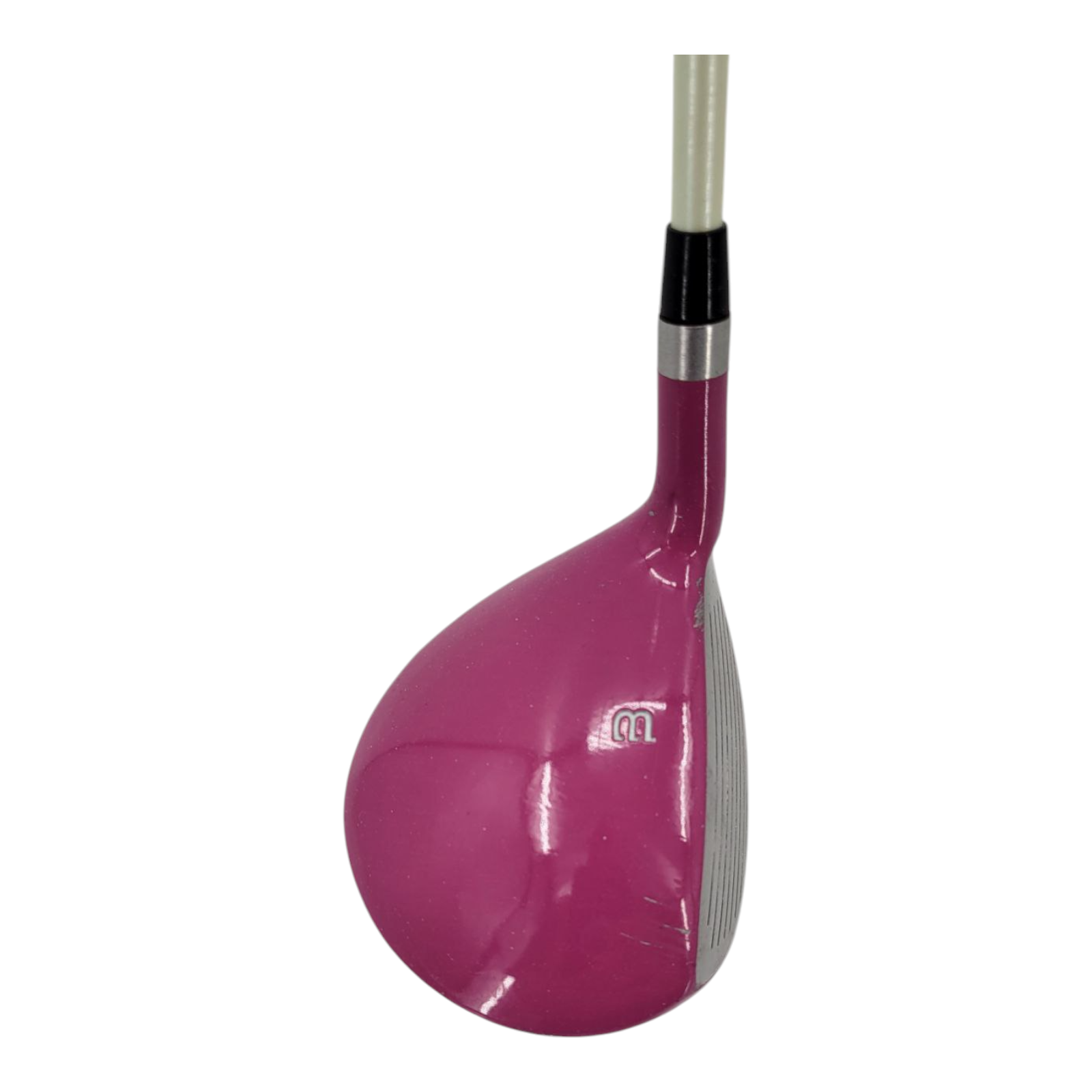 Wilson Hope Girl Ladies Driver Junior Flex Graphite Shaft Original Grip RH 39.5"