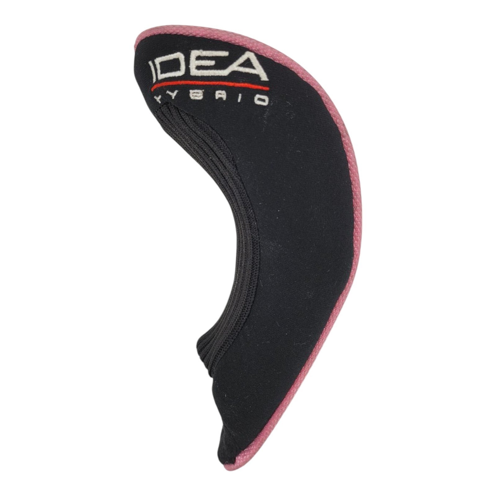 Proline Australia Damage Control Hybrid 21° Graphite Shaft Adams Idea Headcover