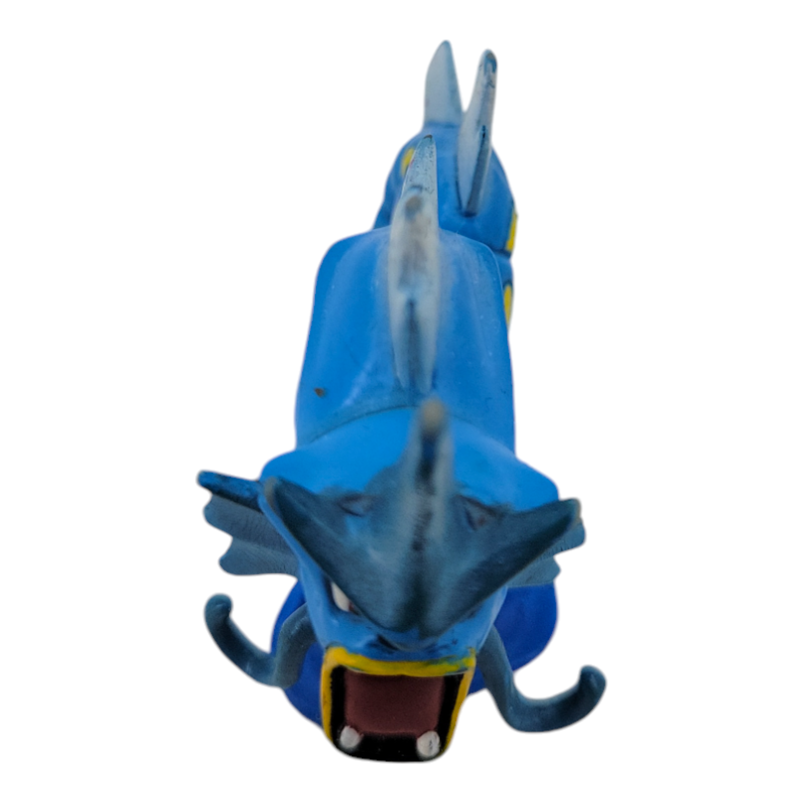 1999 TOMY Pokémon Nintendo Gyarados CGTSJ Figure Vintage Collectible Toy