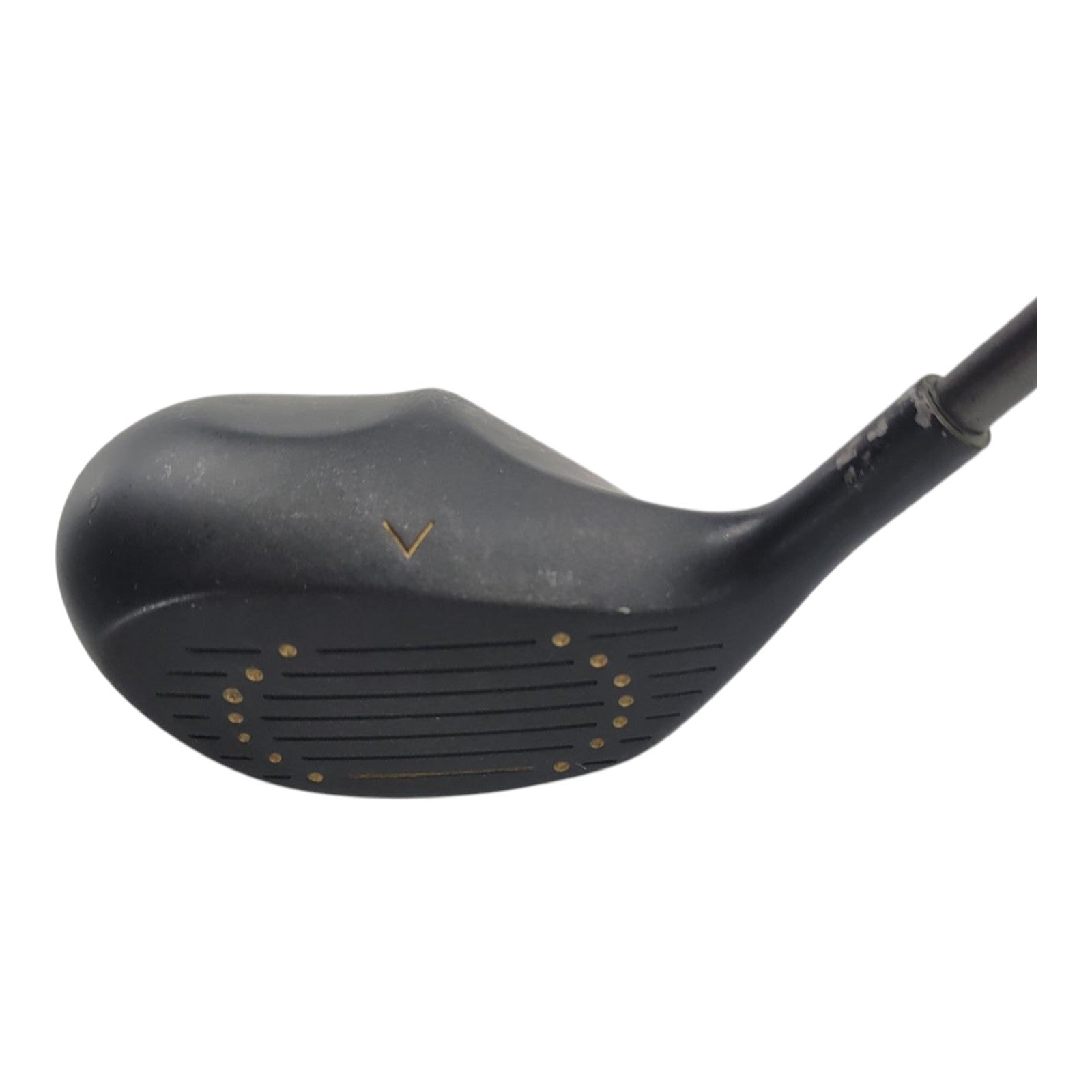Tour Model 10.5 Degrees Driver RH Men's Golf Club S-Flex Graphite Shaft 45 in