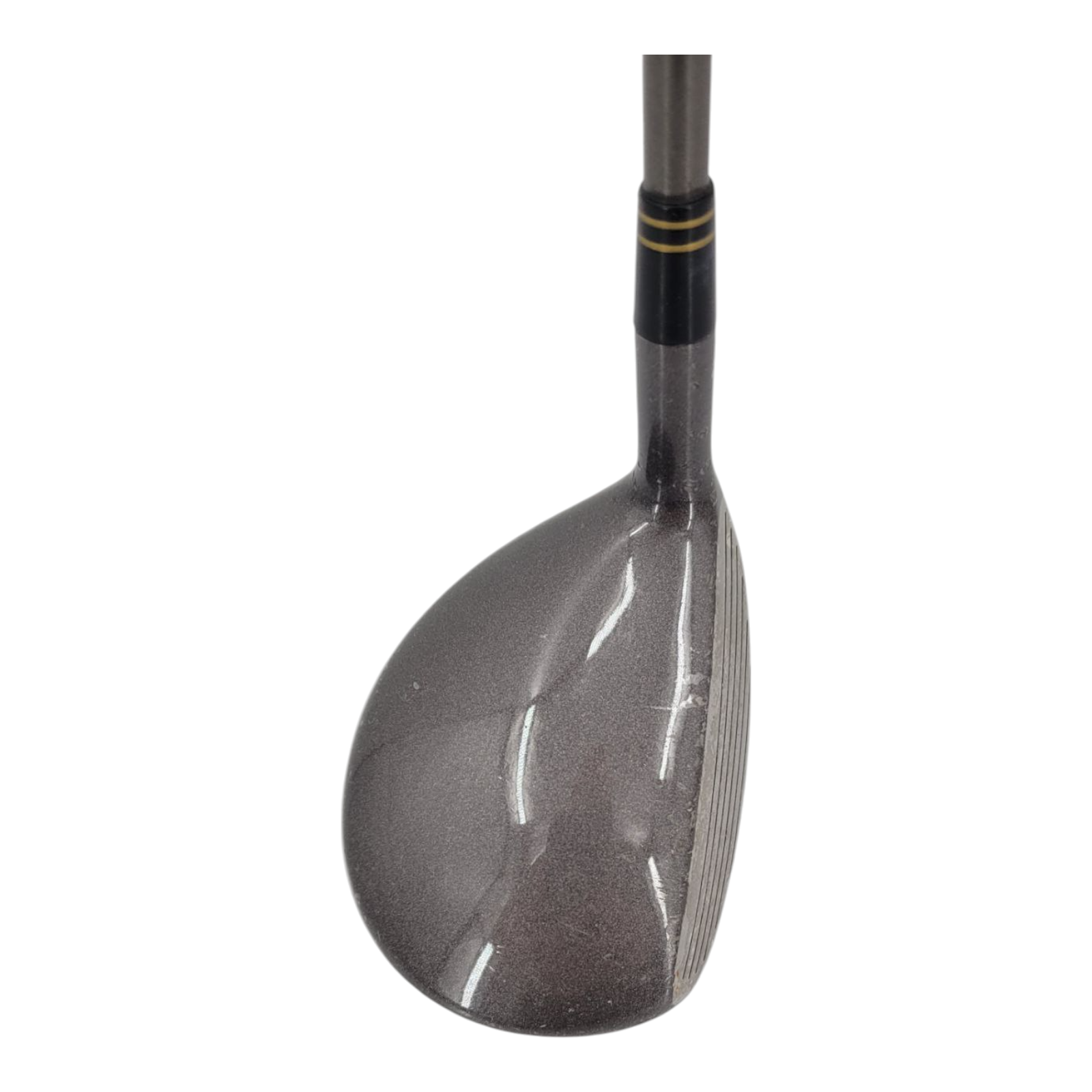 Square Two LPGA Rave II 16° 3 Wood Ladies RH Graphite Shaft Callaway Grip 40"
