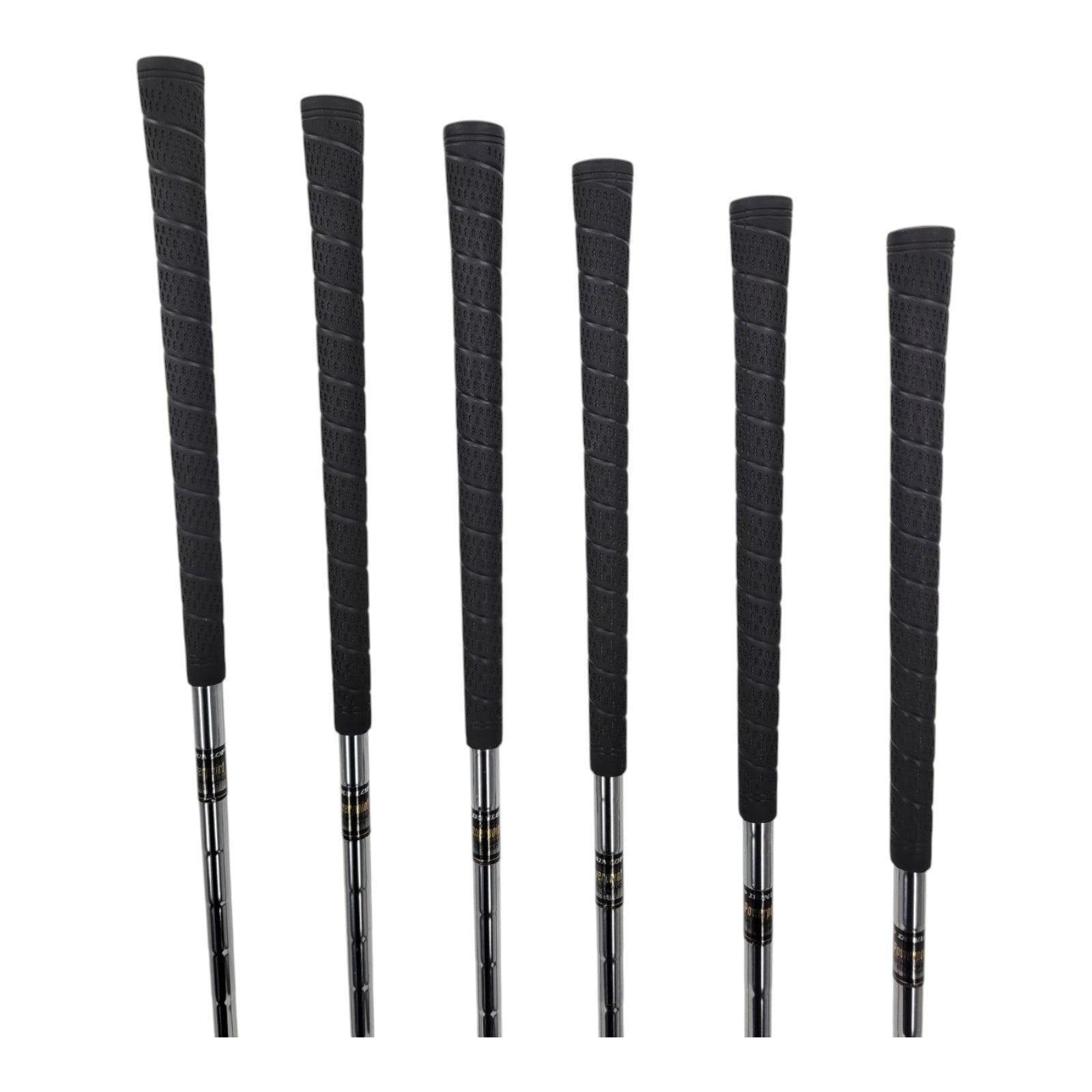 Dunlop Surpass Super Metal Irons Set 5 6 7 8 9 PW RH Mens Steel Shafts