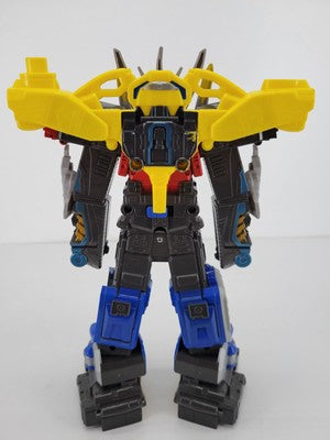 2019 Power Rangers Beast Morphers Beast-X Ultrazord Electronic Talking Working