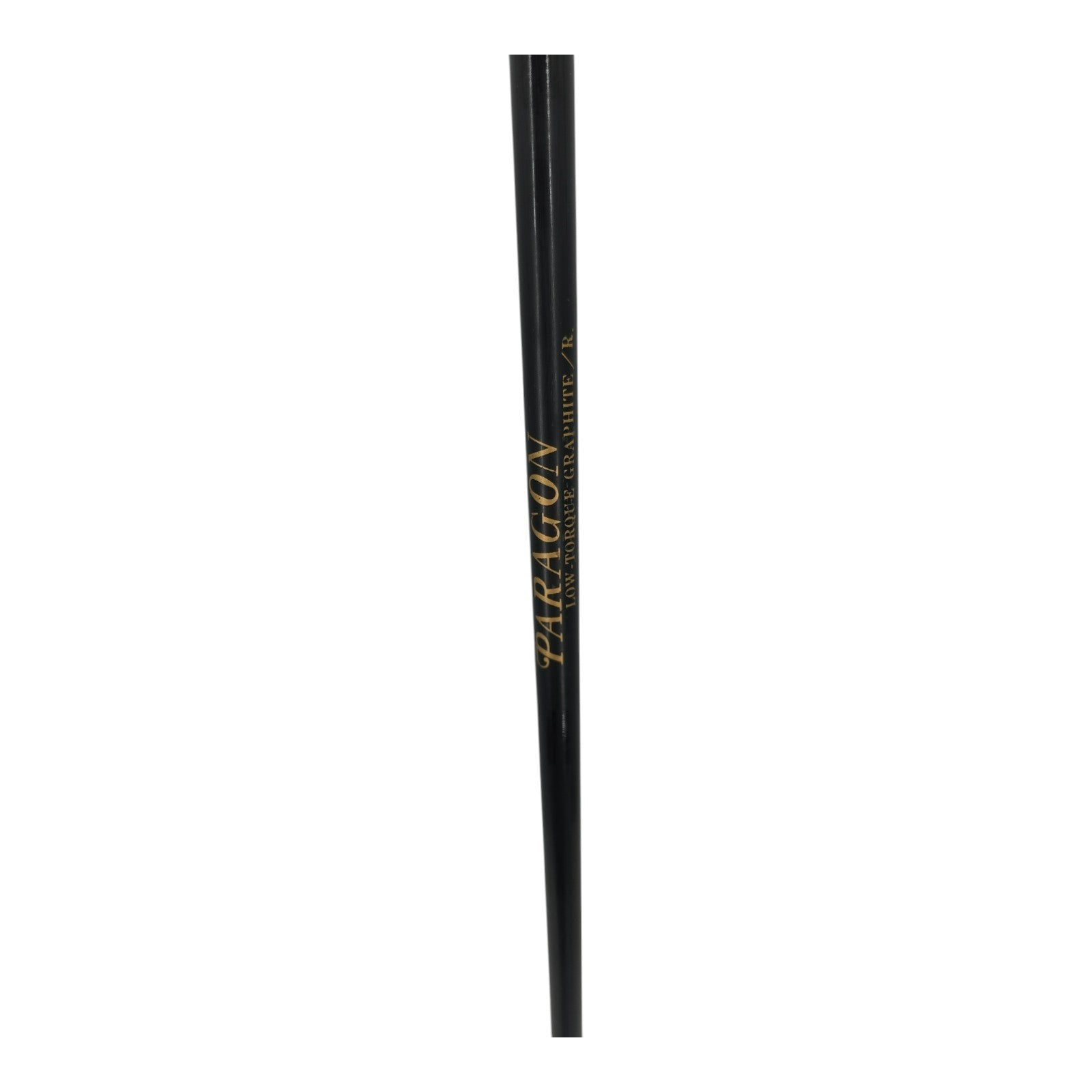Tour Model Peripherally Weighted 4 Iron Graphite Shaft Original Grip 38”