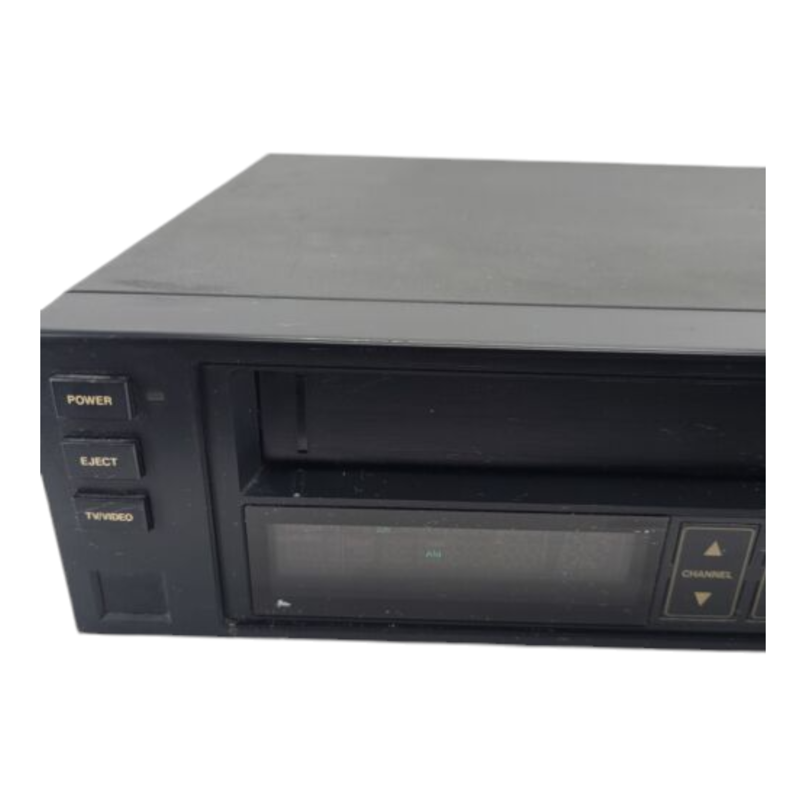 Zenith VRS51 4 Head Video Cassette Recorder VCR VHS