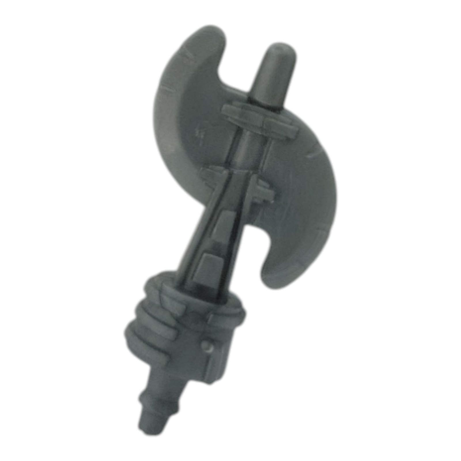 1980s Roboto Vintage He-Man MOTU Axe Arm Weapon Attachment Part Accessory