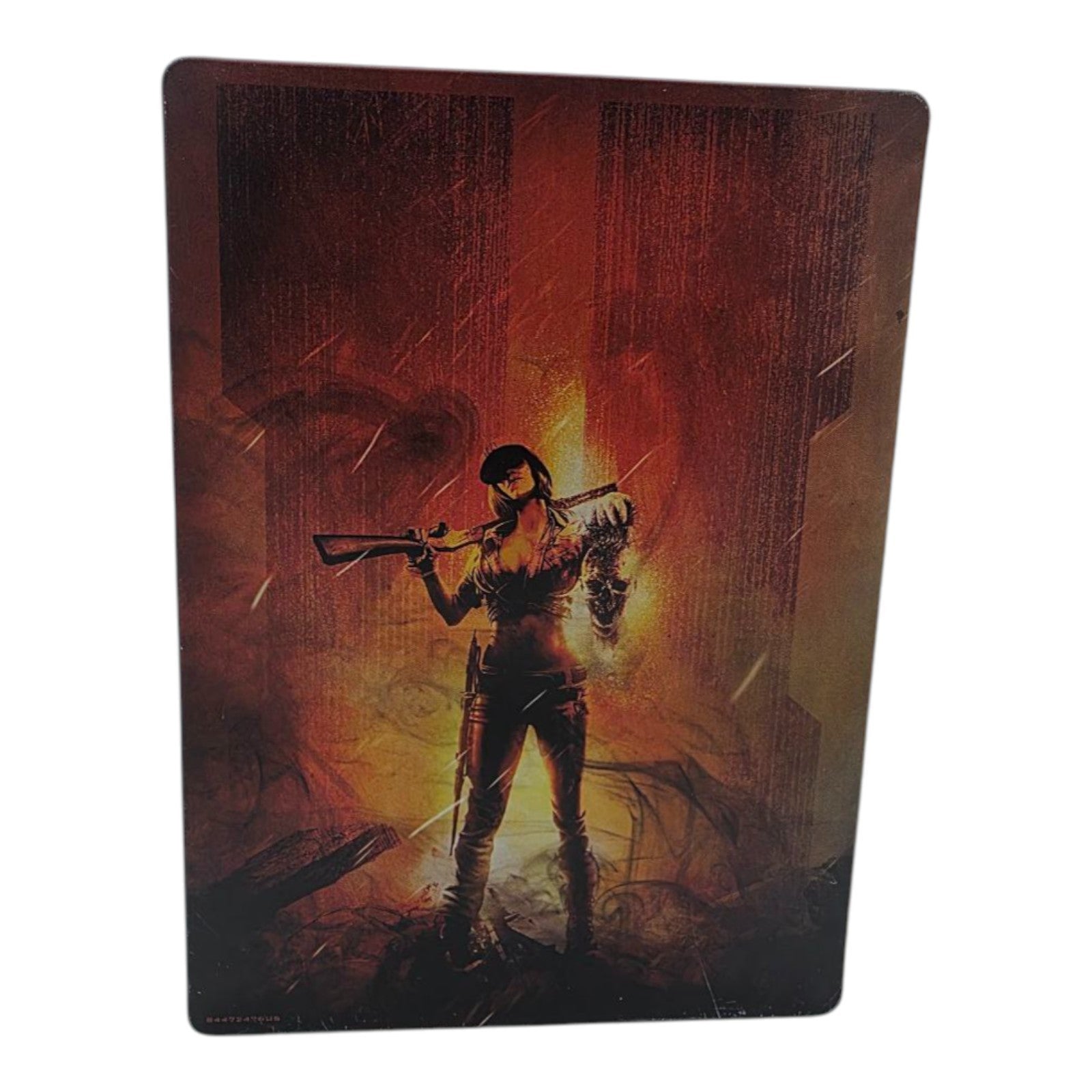 Call of Duty Black Ops II SteelBook Edition Microsoft Xbox 360 2012 CIB Complete