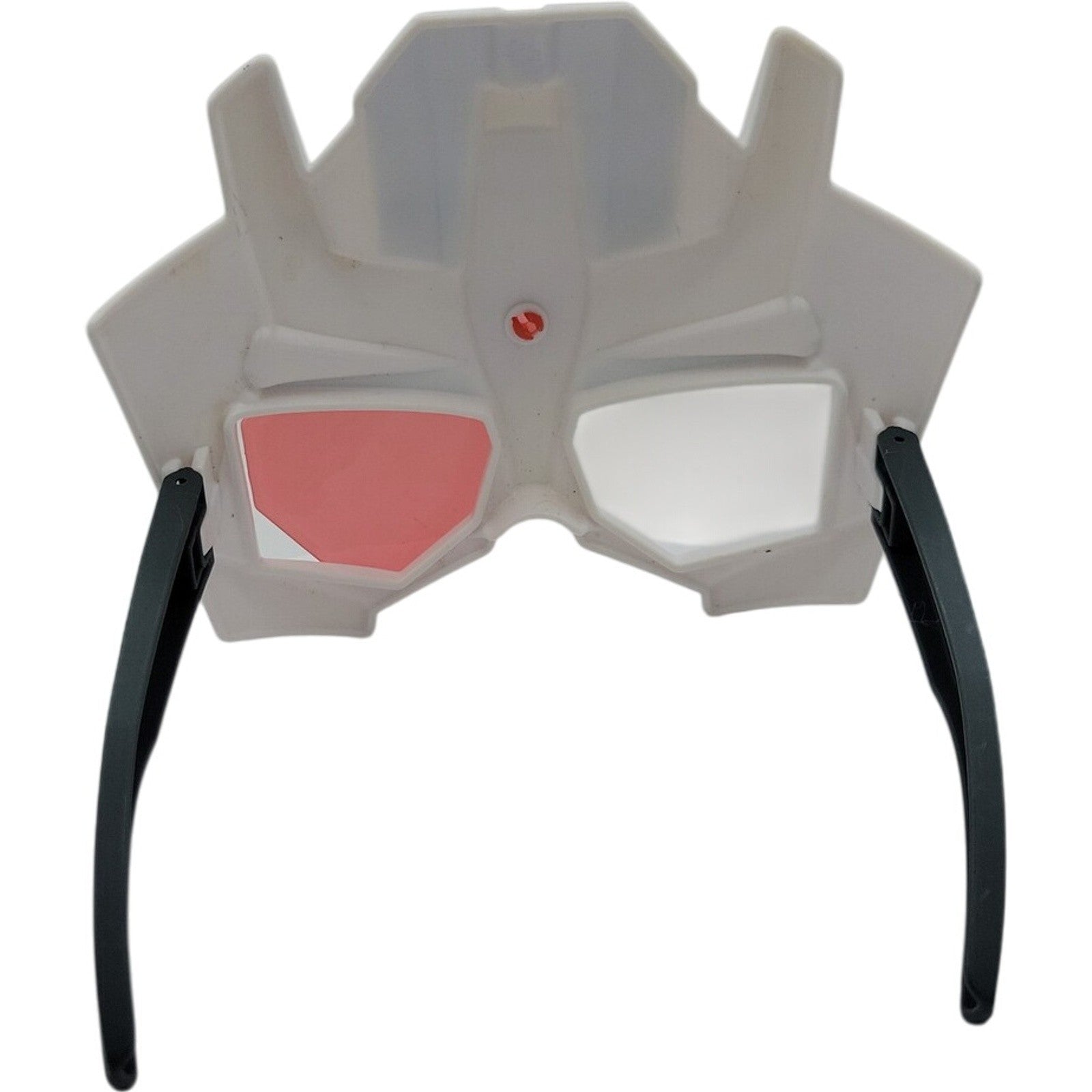 2016 Strongarm Cosplay Mask 6" McDonalds Happy Meal Toy #6 Transformers Hasbro