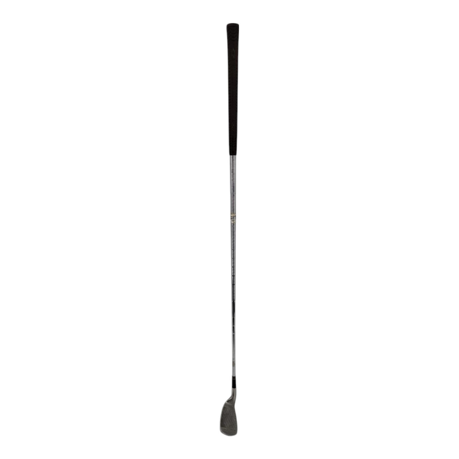PowerBilt Citation Mens RH Sand Wedge Stainless Steel Shaft Chamois Grip 36"