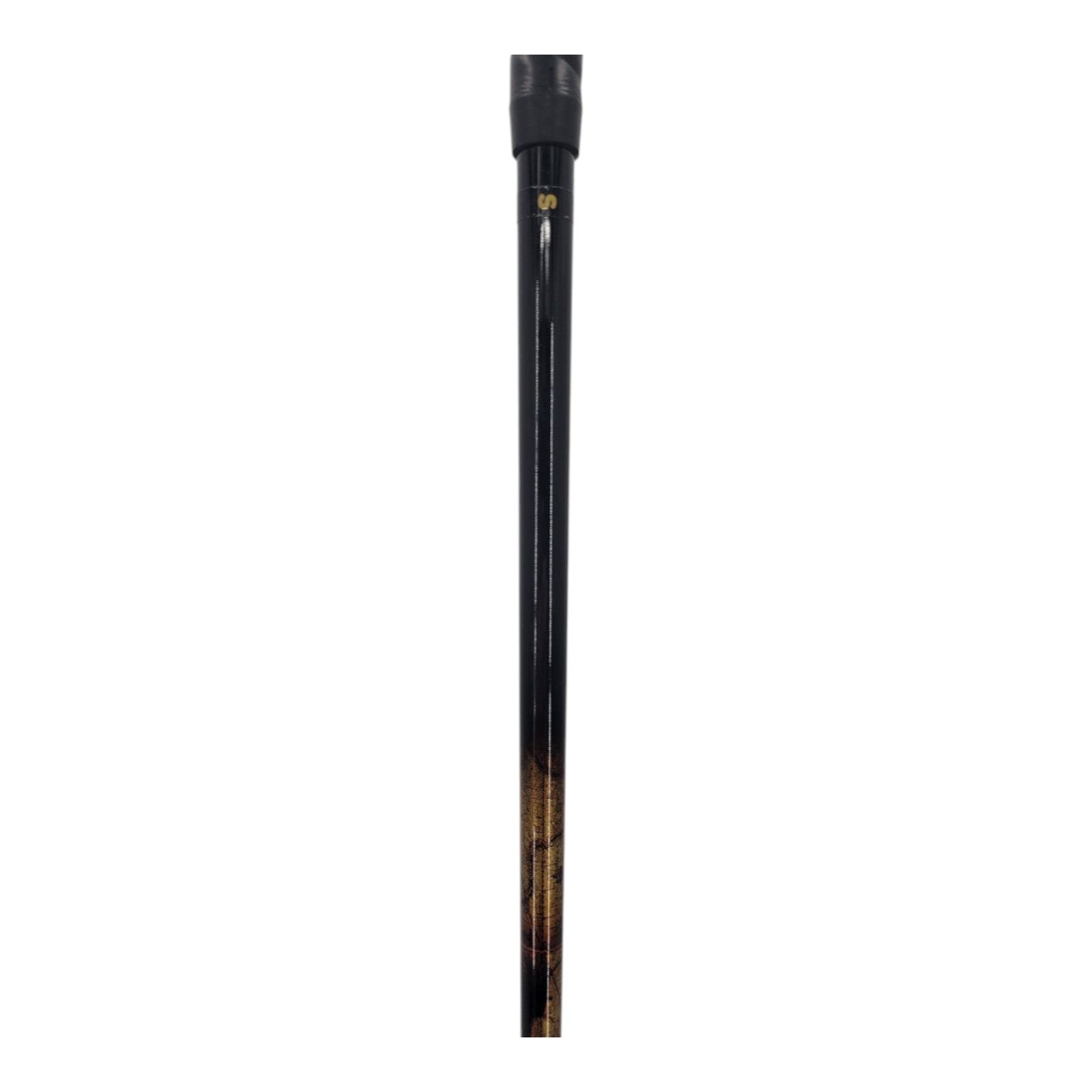 Kunnan EXT 9.5 Deg Mid-Oversize Driver RH Men's Golf Club S-Flex Graphite 45 in