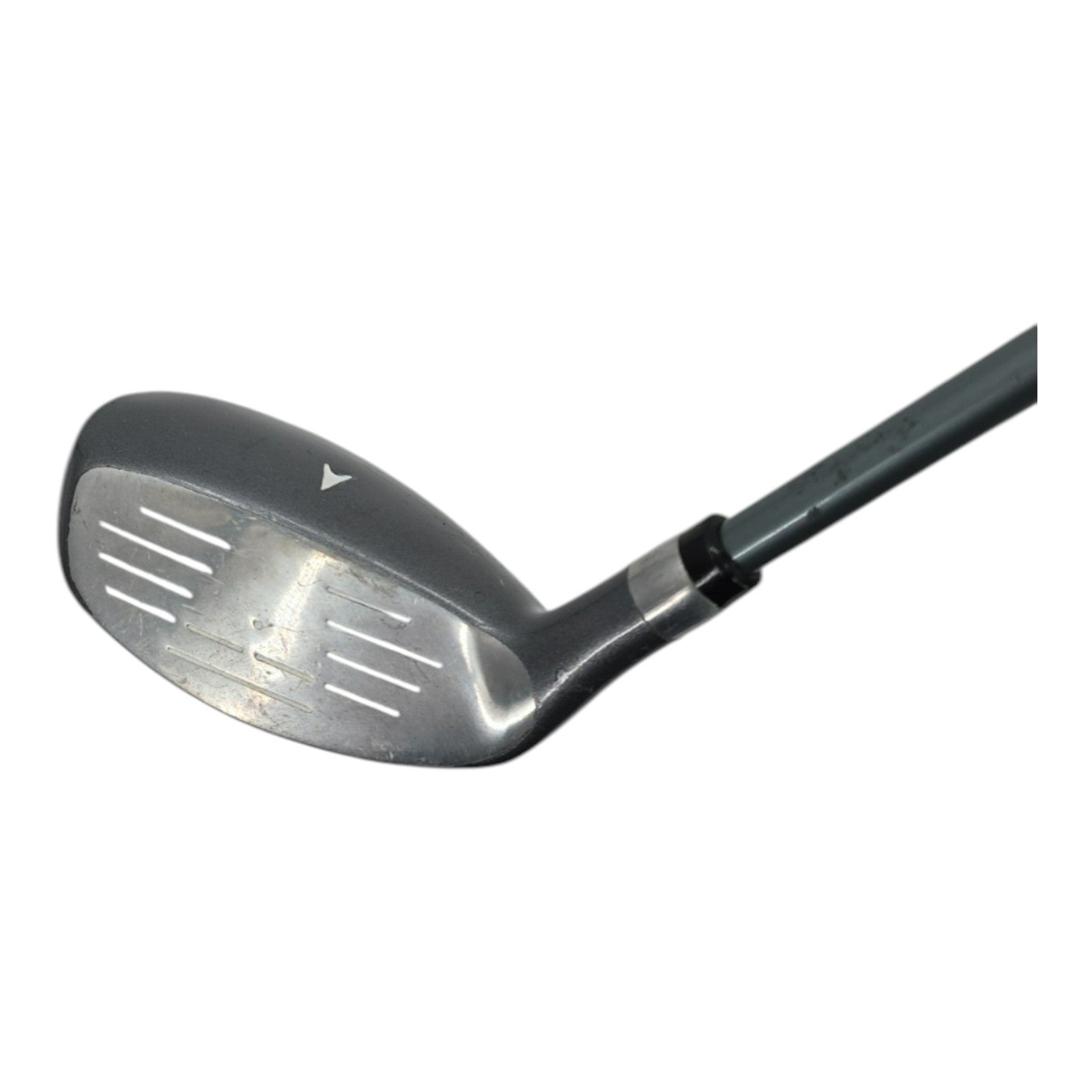 Precise XR 450 26Degree Loft Hybrid Golf Club Ladies RH LFlex Graphite Shaft 38"