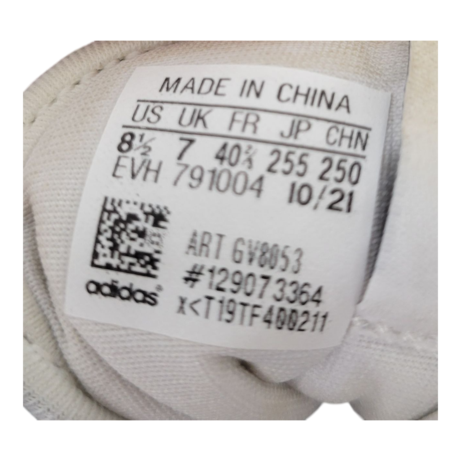 Adidas Forum Mid South African City Life Womens Mid Top Shoes Size 8.5 GV8053