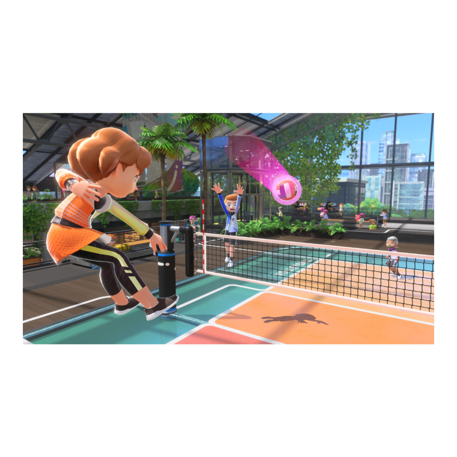 Nintendo Switch Sports - Nintendo Switch