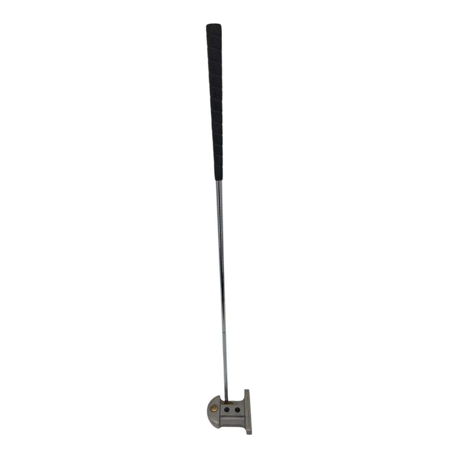 Master Grip 415CR Pat Simmons Mallet Putter Golf Club RH 34"