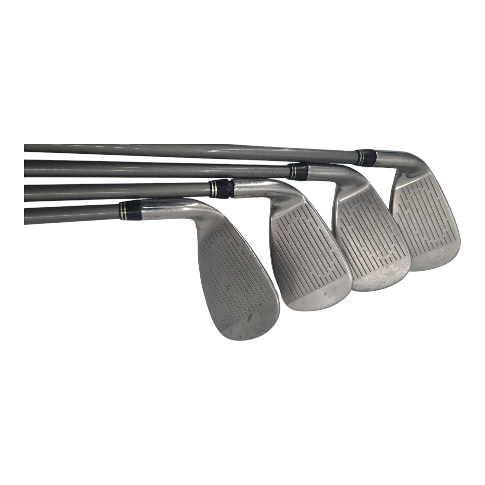 Cobra S3 Max 3-6 Hybrids 7-9-SW Irons Mamiya iHS80 Flex RH Golf Club Set