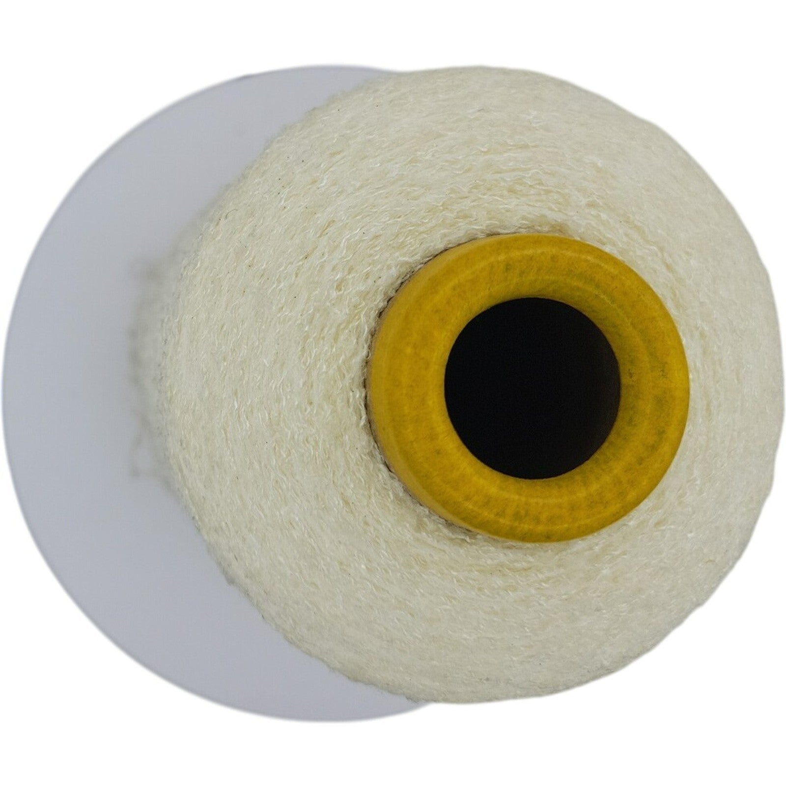 Vintage Dalton of America 150/32 Cone Yarn White 929812