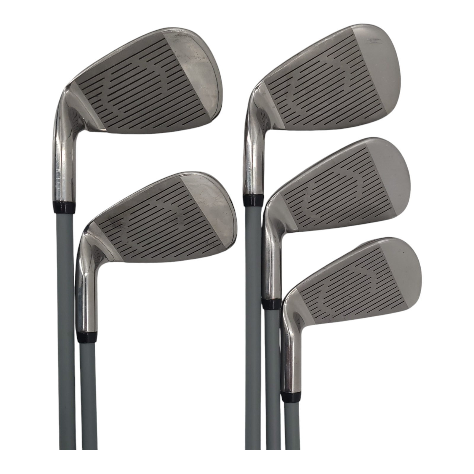 Top Flite Ti Matrix Ladies Golf Club Set Standard Length RH Golf Clubs