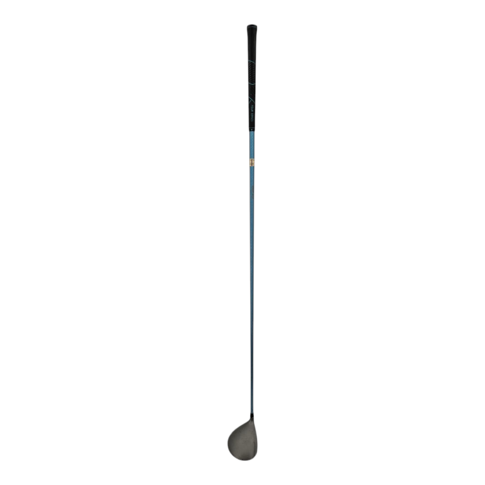 CTR Jumbo Driver 11.5° Ladies RH Graphite Shaft 17-4 Stainless Steel Head 43.5"